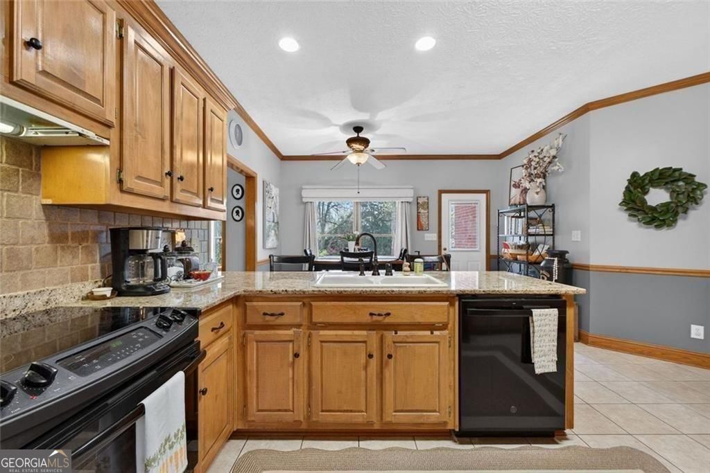 WOW - TWO HOMES ON ONE LOT!!! From the moment you arrive, the quality – image 14