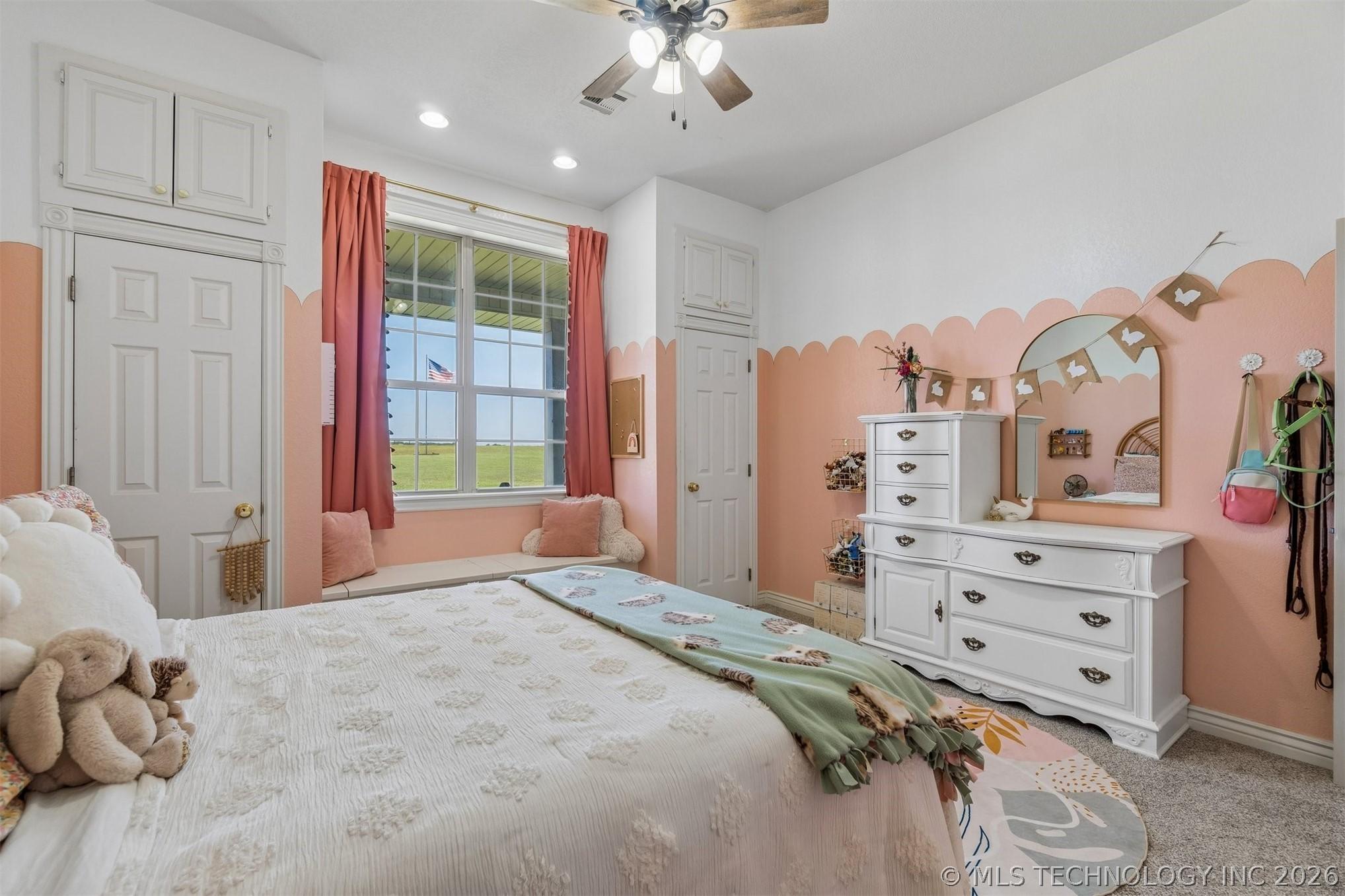 Country Luxury at Its Finest! Nestled on 18 breathtaking acres with pa – image 43