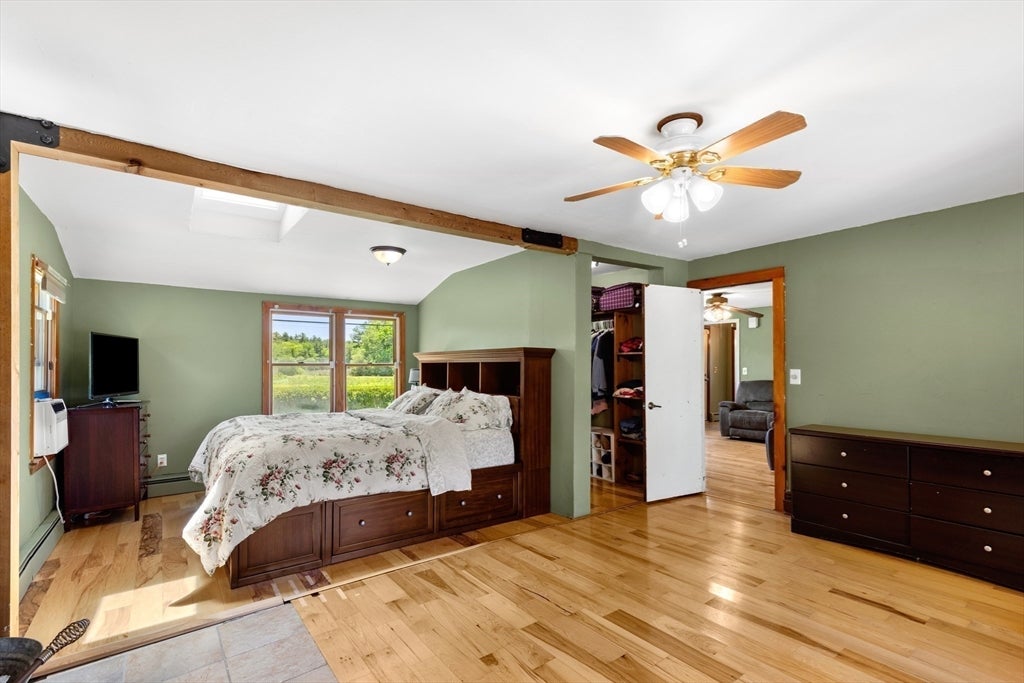 Nestled on over 2 acres, this Classic New England Cape offers the perf – image 17