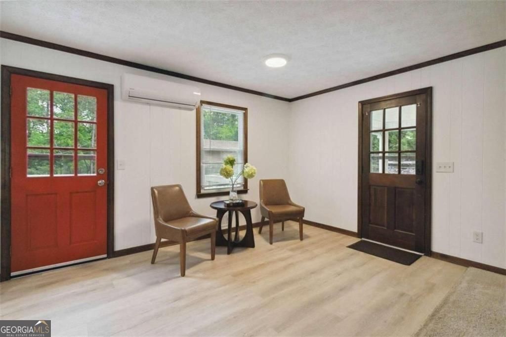 One plus acre in Milton! Purchase this ranch home that is located in c – image 9