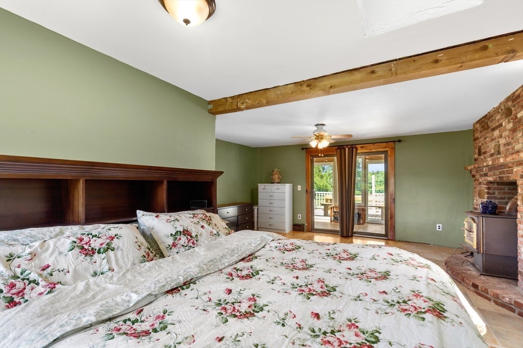 Nestled on over 2 acres, this Classic New England Cape offers the perf – image 18