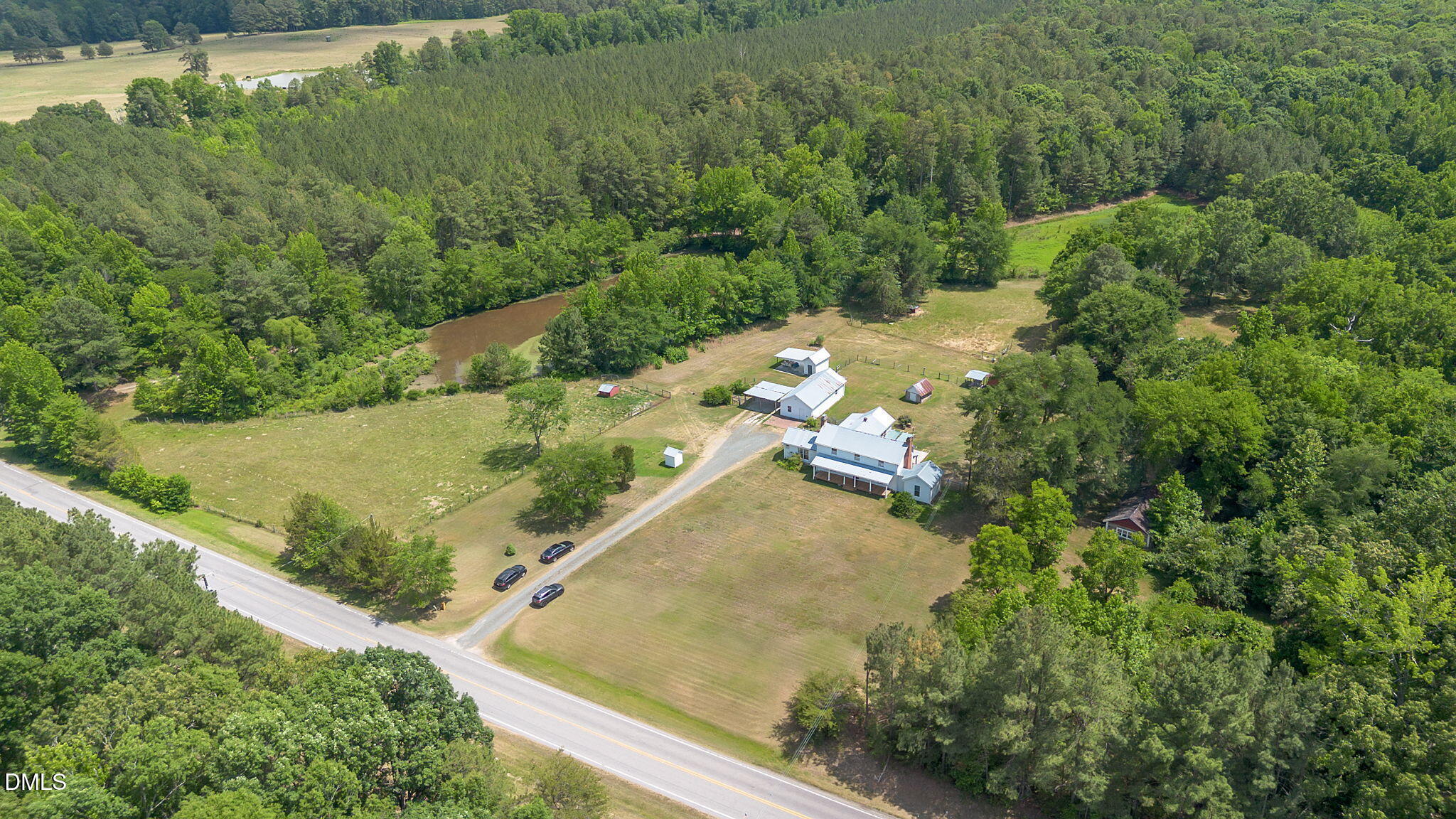 2204 2204 Us-158, Oxford, North Carolina, 27565, USA, 2 Bedrooms Bedrooms, ,2 BathroomsBathrooms,Residential,For Sale,2204 Us-158,10175135