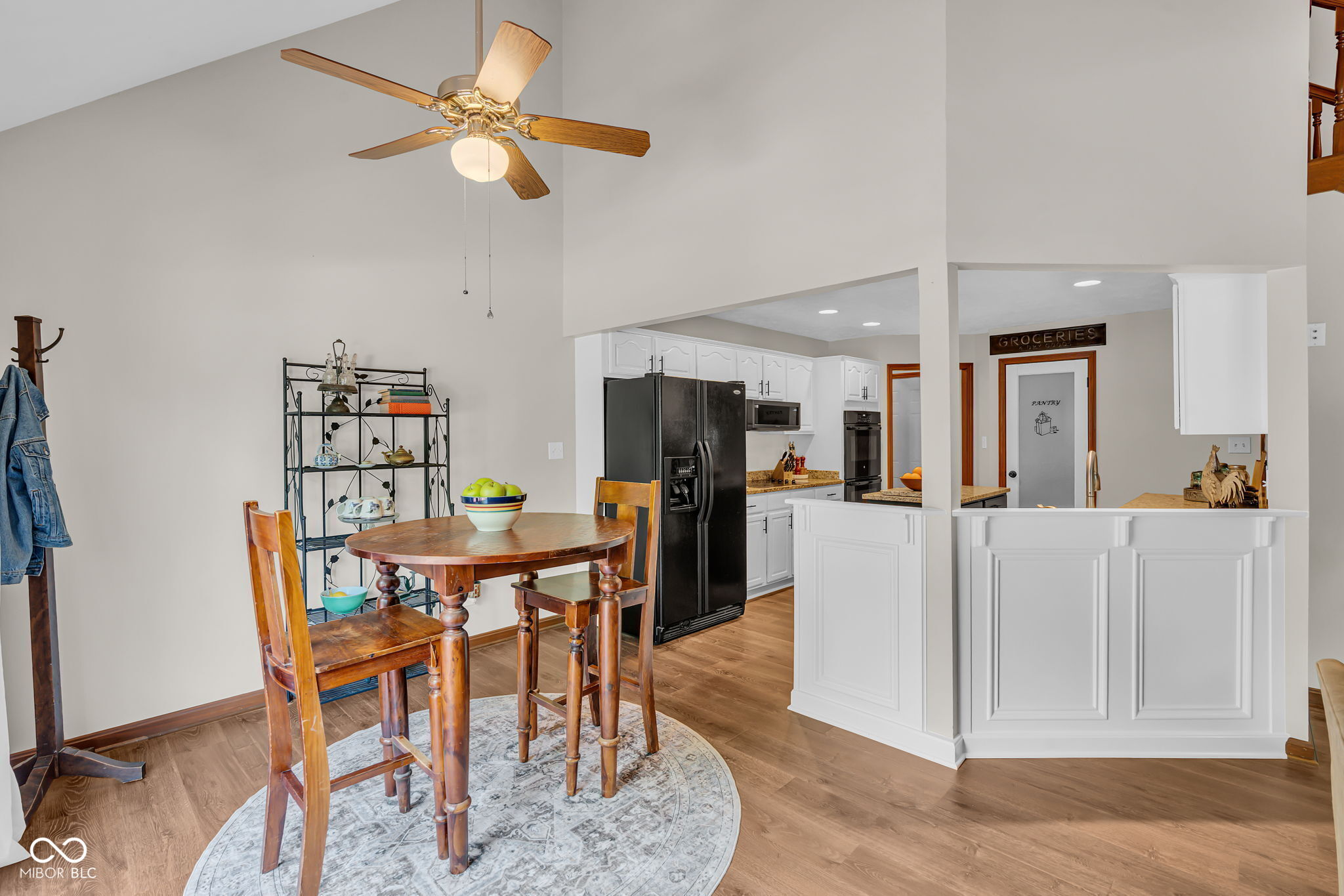 Step inside and instantly feel at home in this custom brick Cape Cod n – image 26