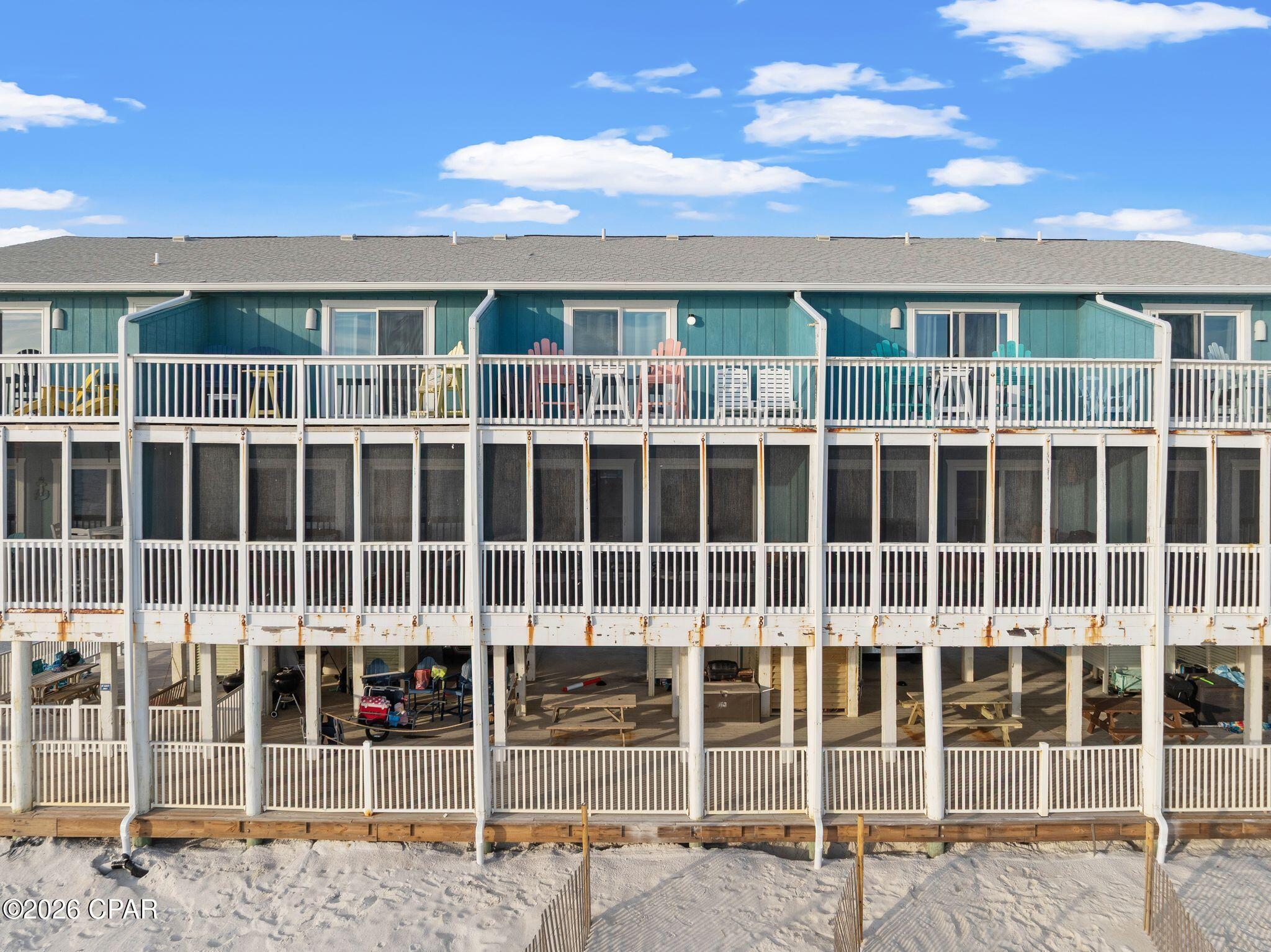 WELCOME TO 3875 CAPE SAN BLAS RD (UNIT B-3), KNOWN AS THE HIDDEN PEARL – image 69