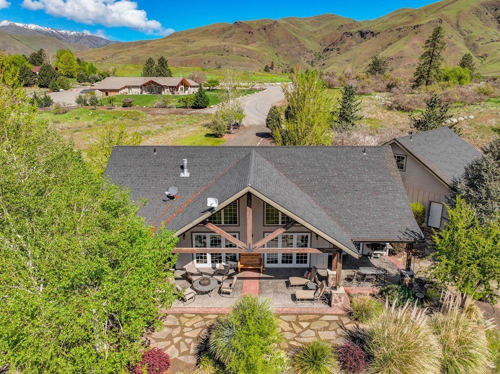 Deford Road, White Bird, Idaho, 83554, USA, 3 Bedrooms Bedrooms, ,3 BathroomsBathrooms,Residential,For Sale,Deford Road,a6f450cf-f340-4c70-aca9-5f4854