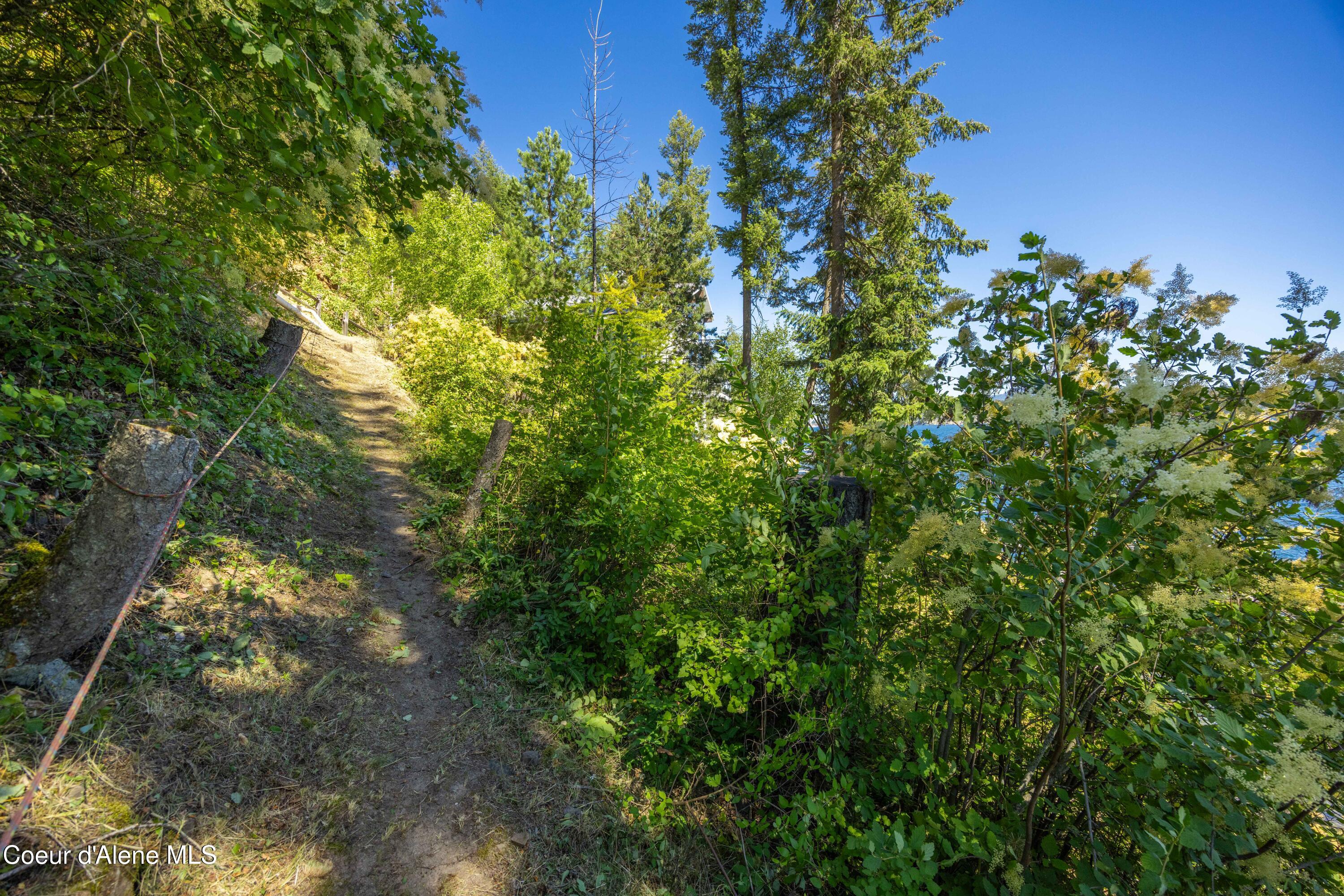 233 233 W Steamboat Dr, Coeur d'Alene, Idaho, 83814, USA, ,Land,For Sale,233 W Steamboat Dr,26-3925