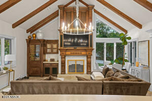 French Chateau... Stunning & Spectacular home. This is truly a special – image 63