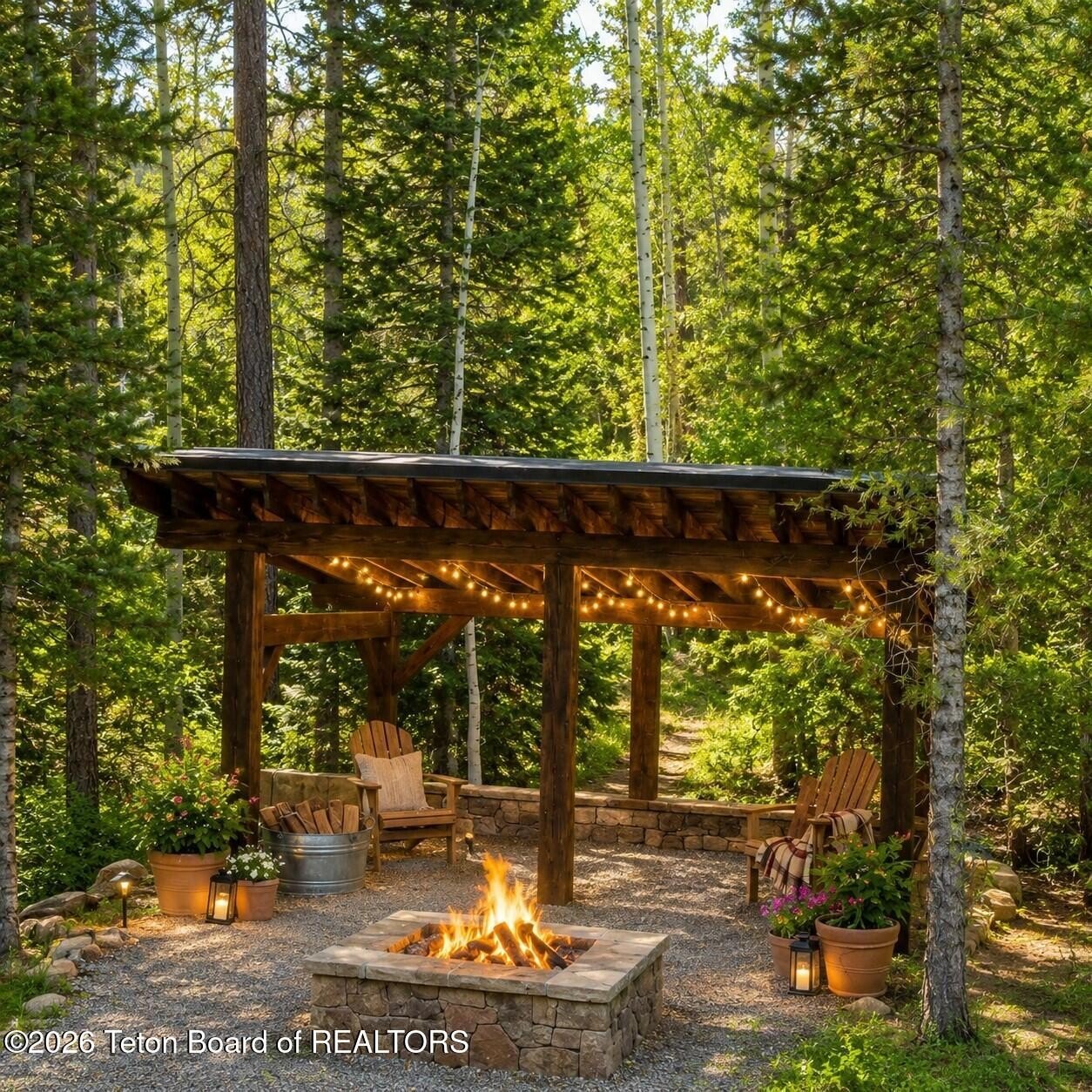 5727 5727 FOREST RIDGE Road, Victor, Idaho, 83455, USA, 4 Bedrooms Bedrooms, ,4 BathroomsBathrooms,Residential,For Sale,5727 FOREST RIDGE Road,26-172