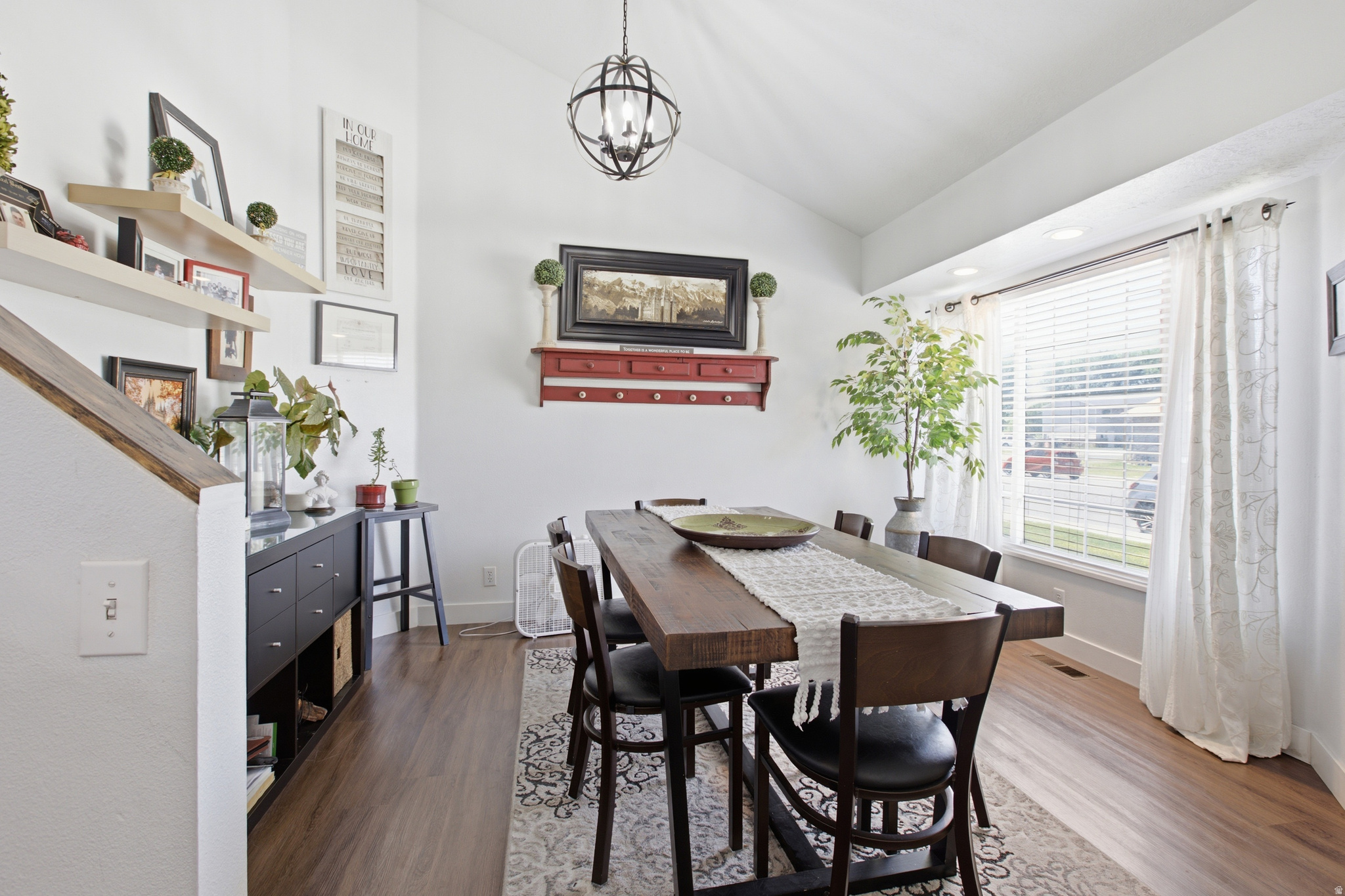 More photos to come. Spacious side-by-side duplex featuring 3 large be – image 3