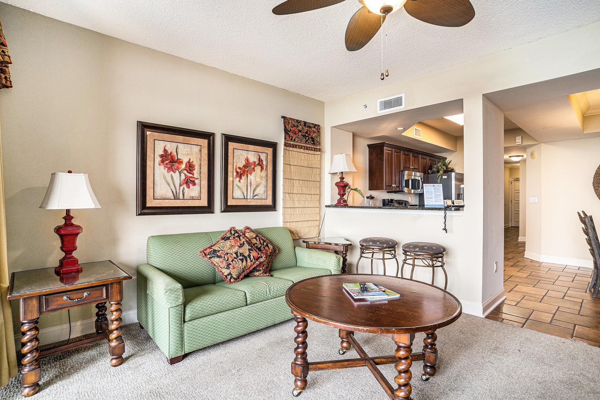 Experience upscale oceanfront living in this impeccably maintained 1-b – image 6