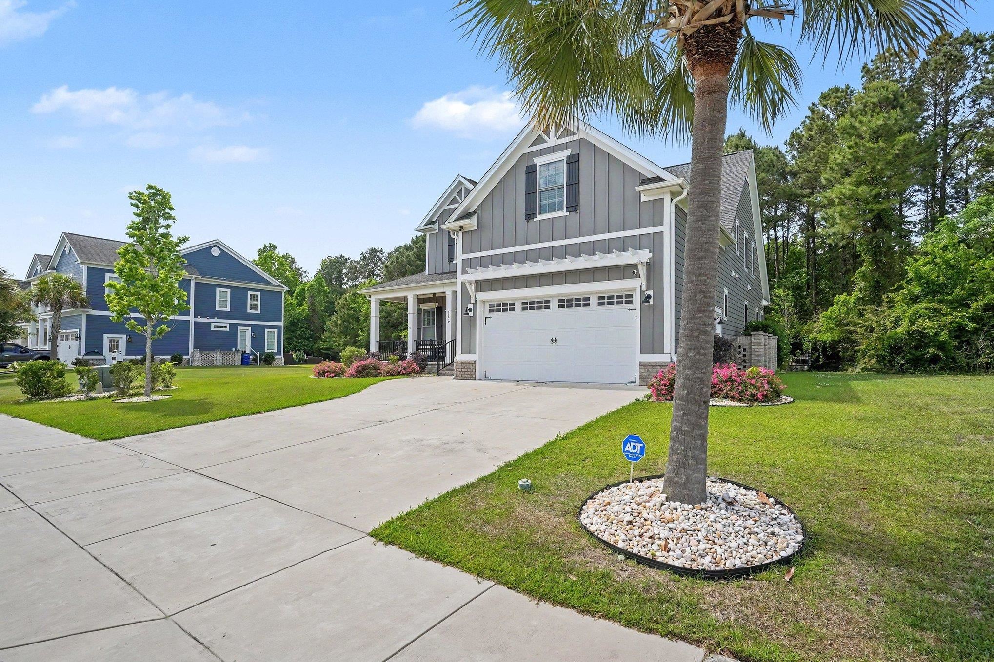 1179 1179 East Isle Of Palms, Myrtle Beach, South Carolina, 29579, USA, 6 Bedrooms Bedrooms, ,5 BathroomsBathrooms,Residential,For Sale,1179 East Isle Of Palms,2612228