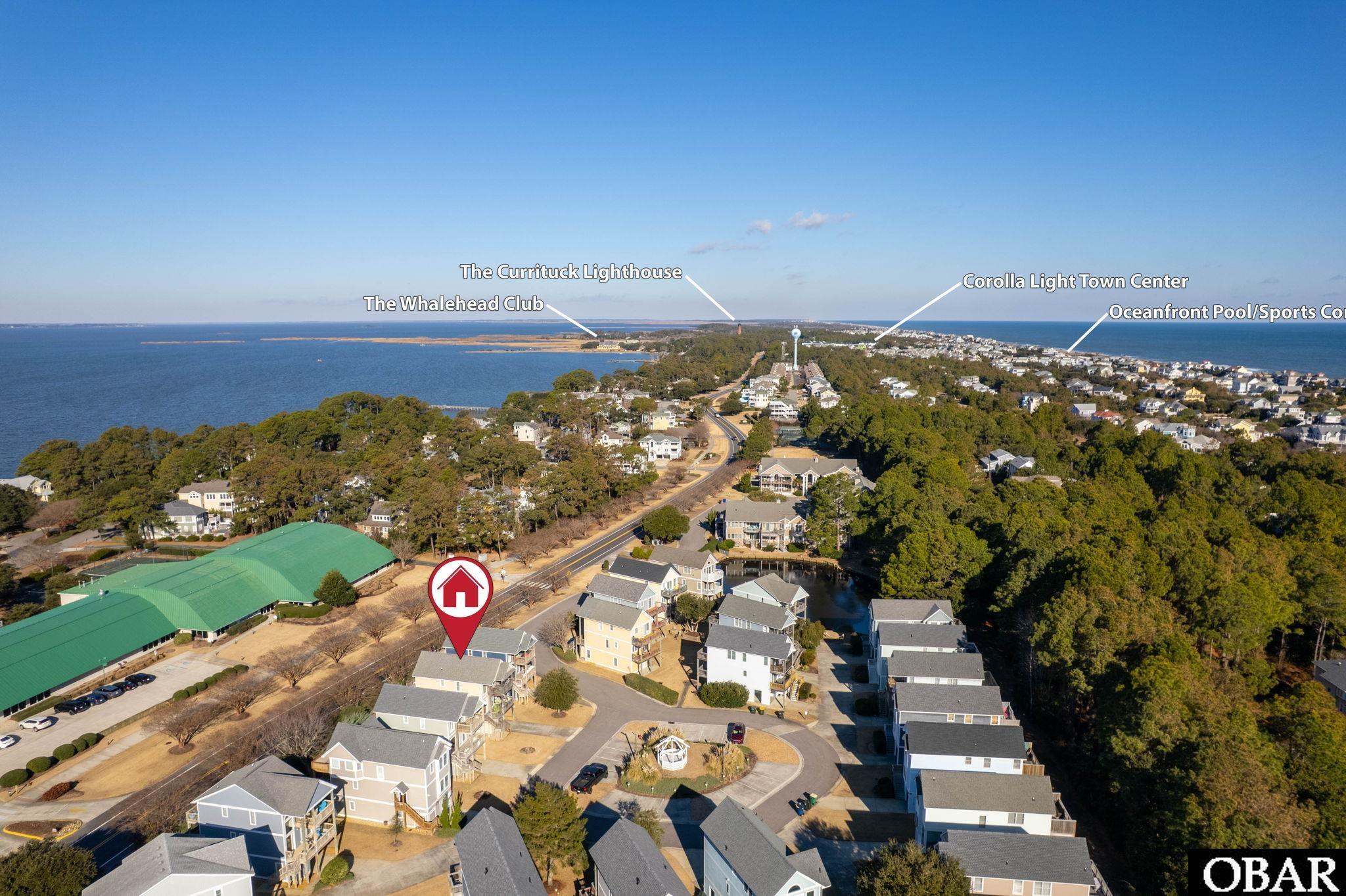 1040 1040 Mirage Street Unit 24, Corolla, North Carolina, 27927, USA, 3 Bedrooms Bedrooms, ,3 BathroomsBathrooms,Residential,For Sale,1040 Mirage Street Unit 24,133620