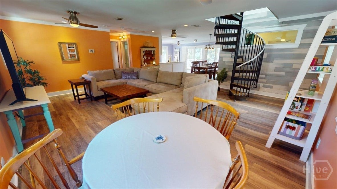 1004 1004 2nd Avenue, Tybee Island, Georgia, 31328, USA, 3 Bedrooms Bedrooms, ,2 BathroomsBathrooms,Residential,For Sale,1004 2nd Avenue,SA333764