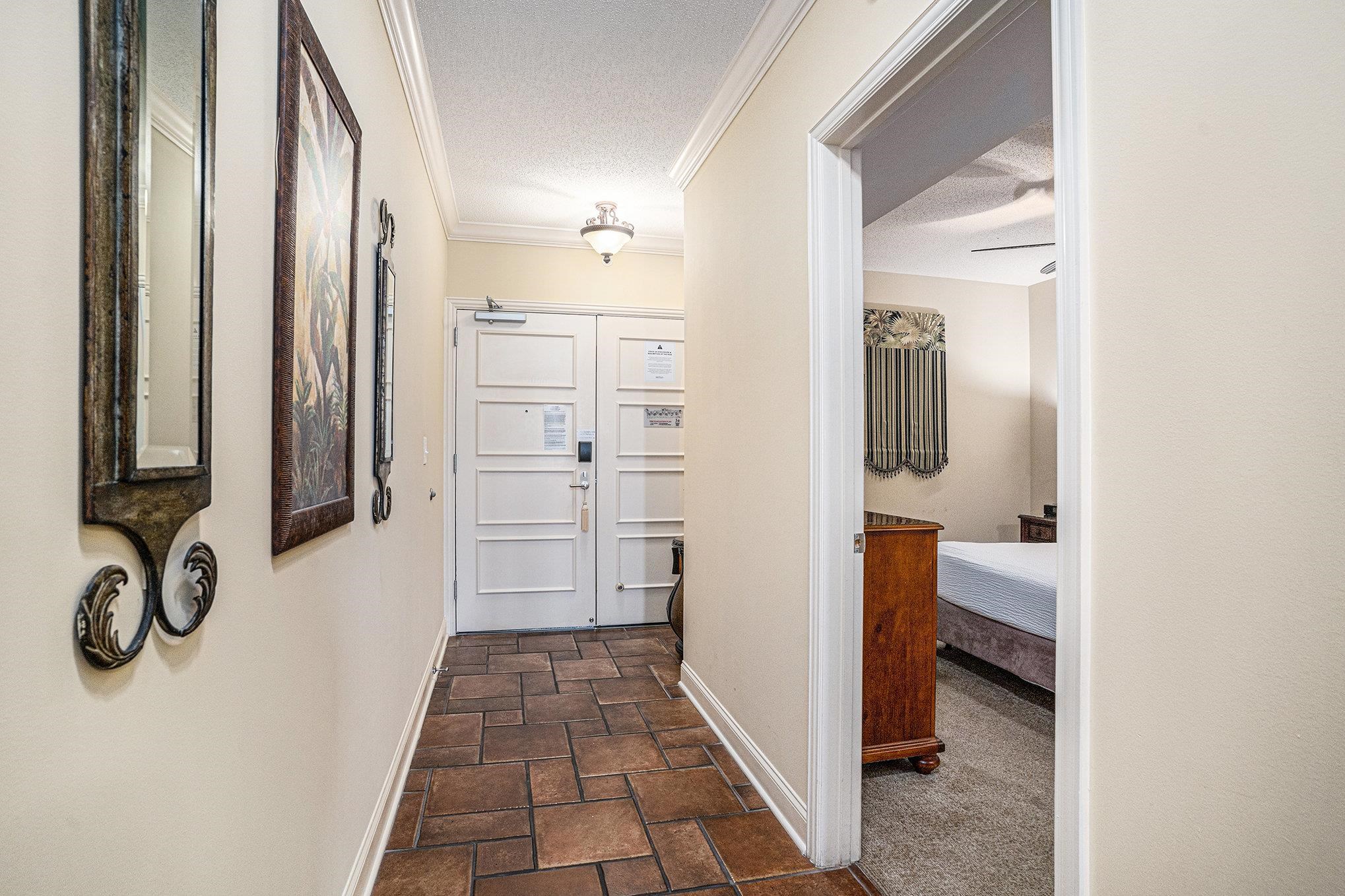 Experience upscale oceanfront living in this impeccably maintained 1-b – image 3