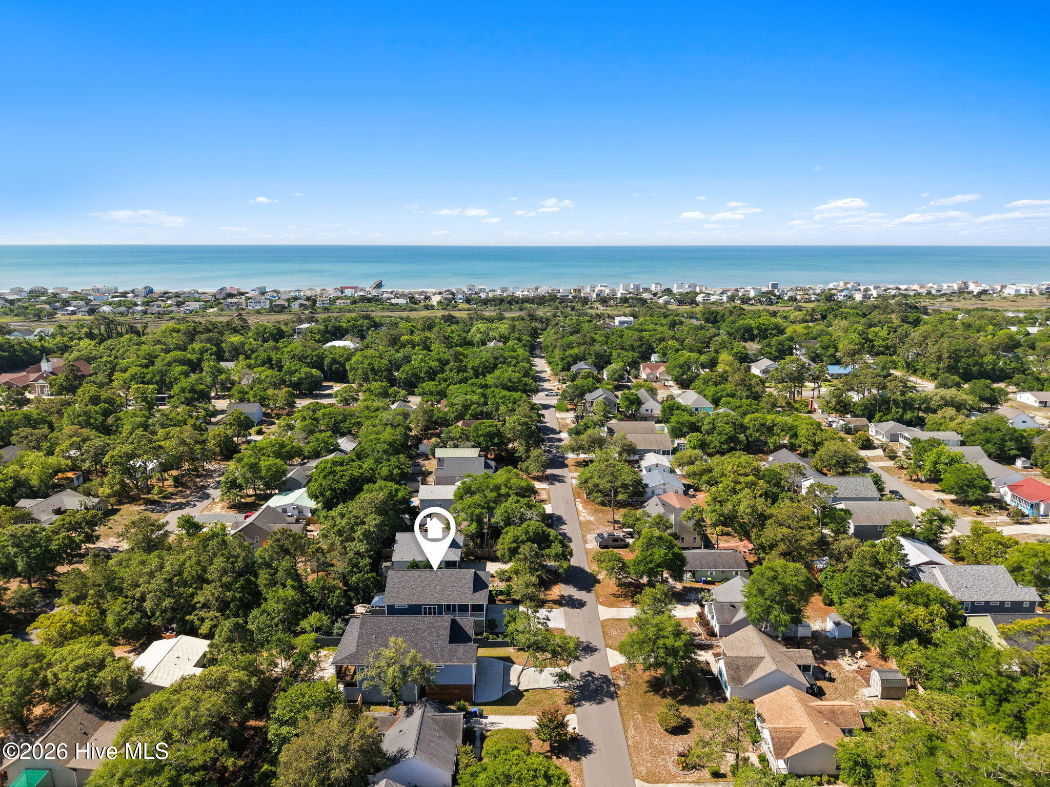 116 116 NE 13th Street, Oak Island, North Carolina, 28465, USA, 3 Bedrooms Bedrooms, ,2 BathroomsBathrooms,Residential,For Sale,116 NE 13th Street,57c6ae40-a7e9-4980-be04-96c593