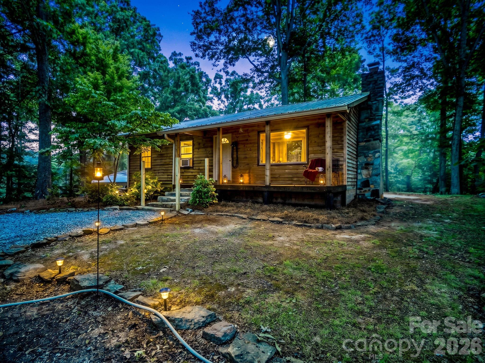 670 670 Cedar Creek Road, Lake Lure, North Carolina, 28746, USA, 3 Bedrooms Bedrooms, ,2 BathroomsBathrooms,Residential,For Sale,670 Cedar Creek Road,4382823