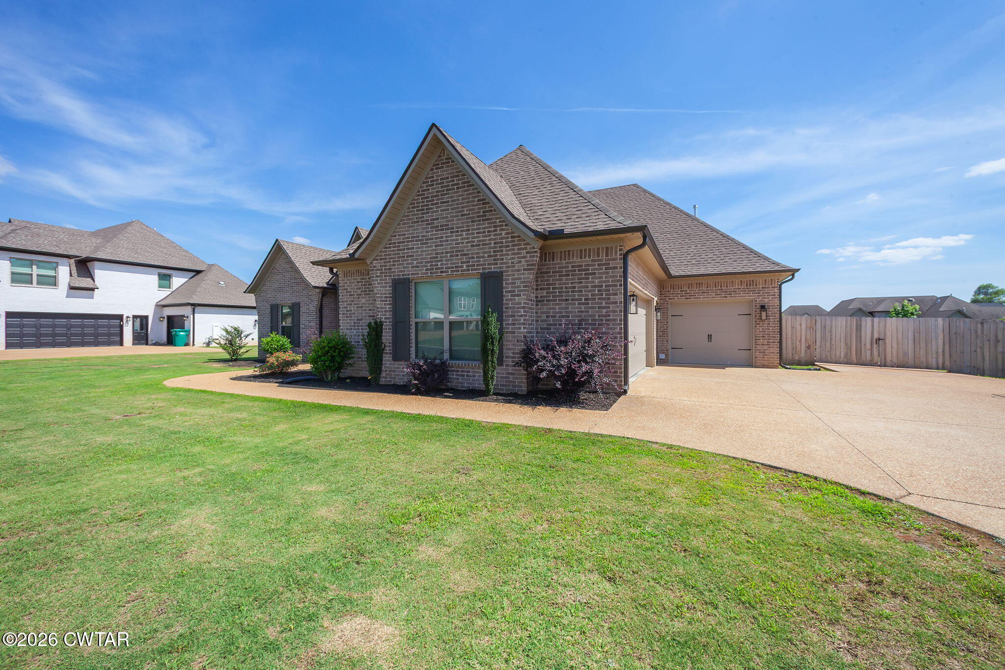 58 58 Cheddleton Drive, Jackson, Tennessee, 38305, USA, 5 Bedrooms Bedrooms, ,4 BathroomsBathrooms,Residential,For Sale,58 Cheddleton Drive,2600495