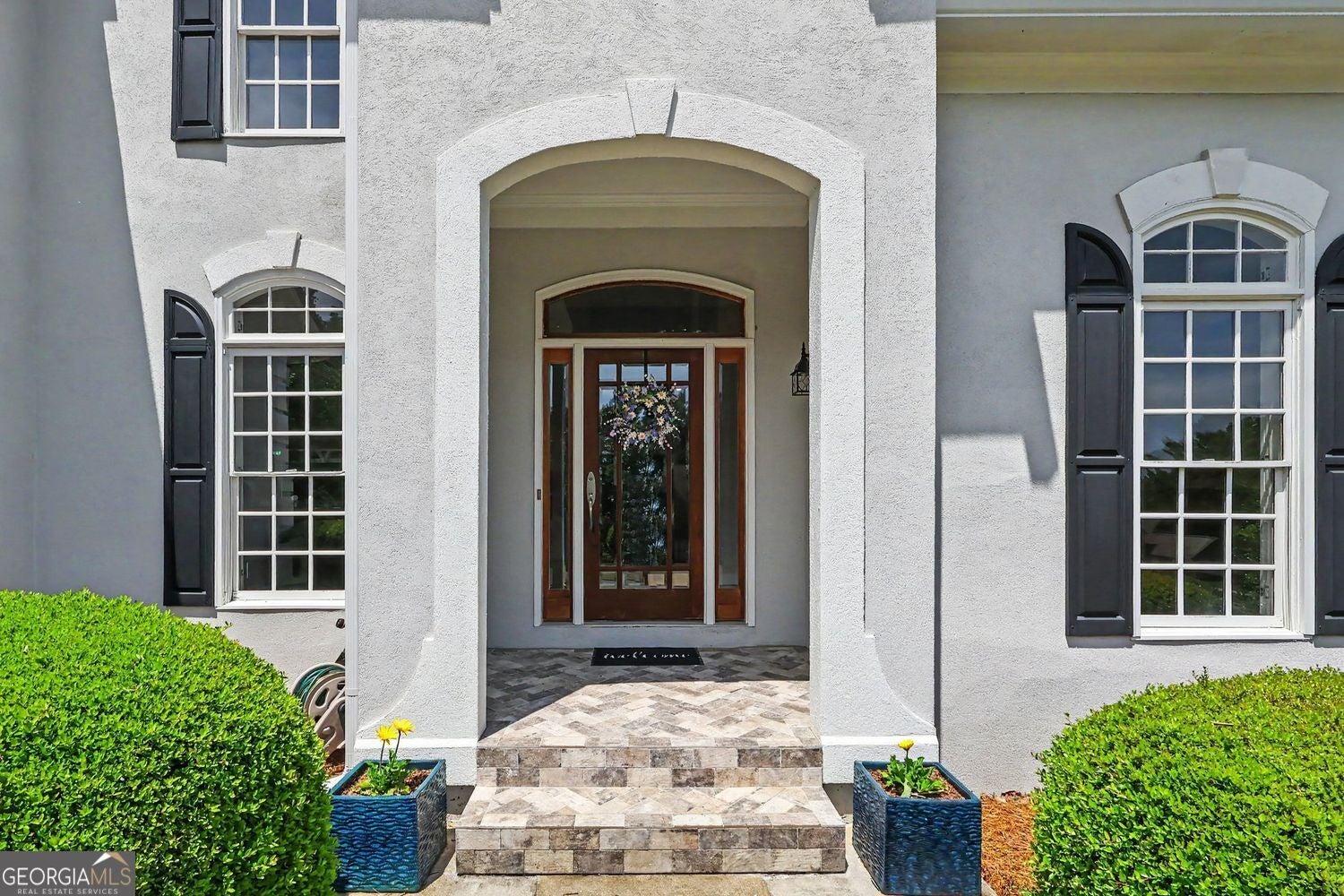 Welcome to 5640 The 12th Fairway, a cul-de-sac home in Olde Atlanta Cl – image 5