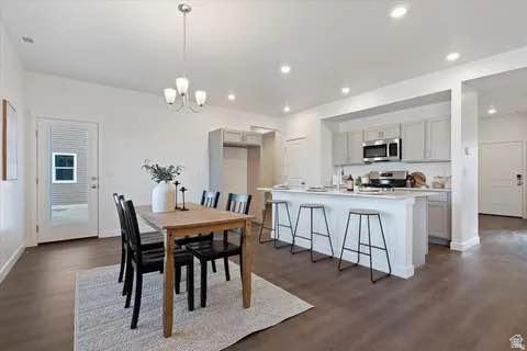 Dont miss this opportunity to own a newer 5-bedroom, 3-bath home in Ea – image 3