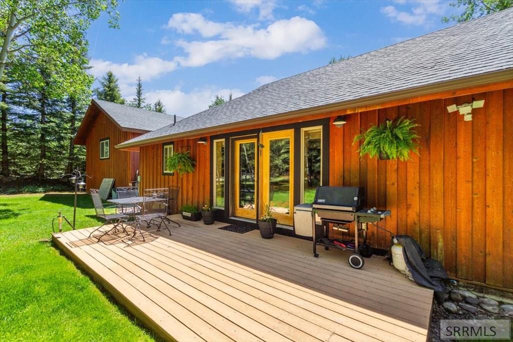 3883/3872 Lake Shore Drive, ISLAND PARK, Idaho, 83429, USA, 3 Bedrooms Bedrooms, ,3 BathroomsBathrooms,Residential,For Sale,3883/3872 Lake Shore Drive,2184558