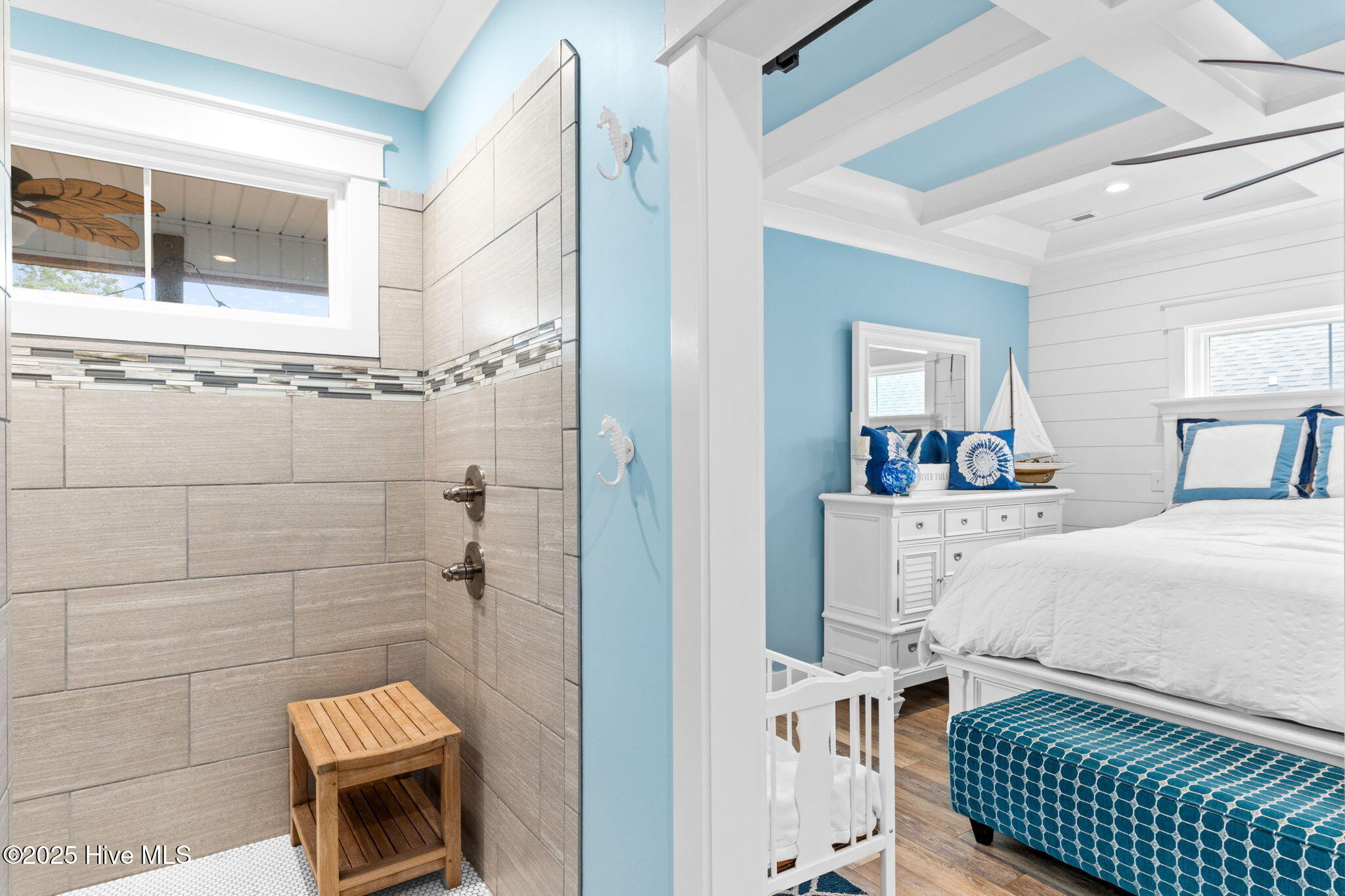 Welcome to 205 NE 59th Street, where coastal charm meets high-end craf – image 30