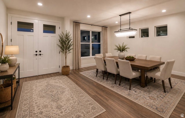 2288 2288 N Lincoln Ln #A/B, Pine Canyon, Utah, 84074, USA, 7 Bedrooms Bedrooms, ,5 BathroomsBathrooms,Residential,For Sale,2288 N Lincoln Ln #A/B,2132832