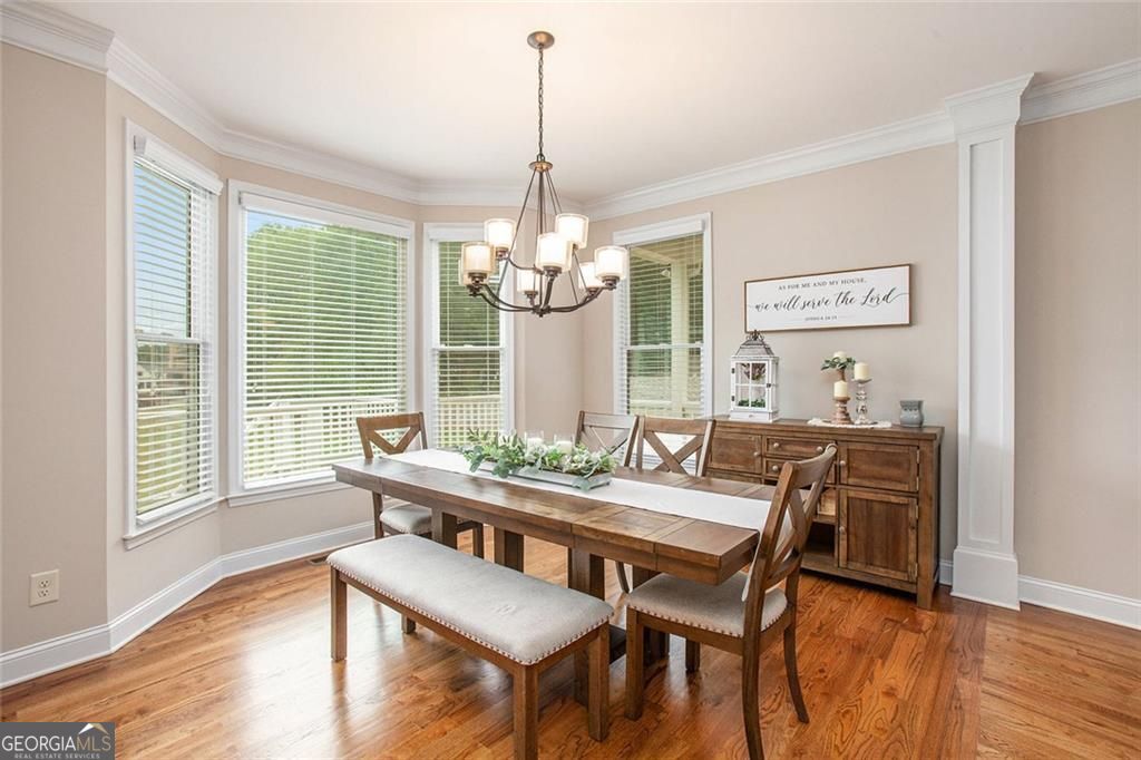 This exceptional two-story residence truly has it all, offering a perf – image 10