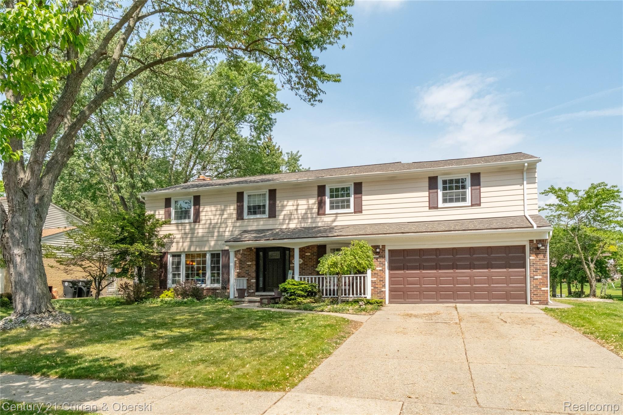 35484 35484 Bennett Street, Livonia, Michigan, 48152, USA, 6 Bedrooms Bedrooms, ,3 BathroomsBathrooms,Residential,For Sale,35484 Bennett Street,48cccbbc-518b-423c-b866-0b6ffb