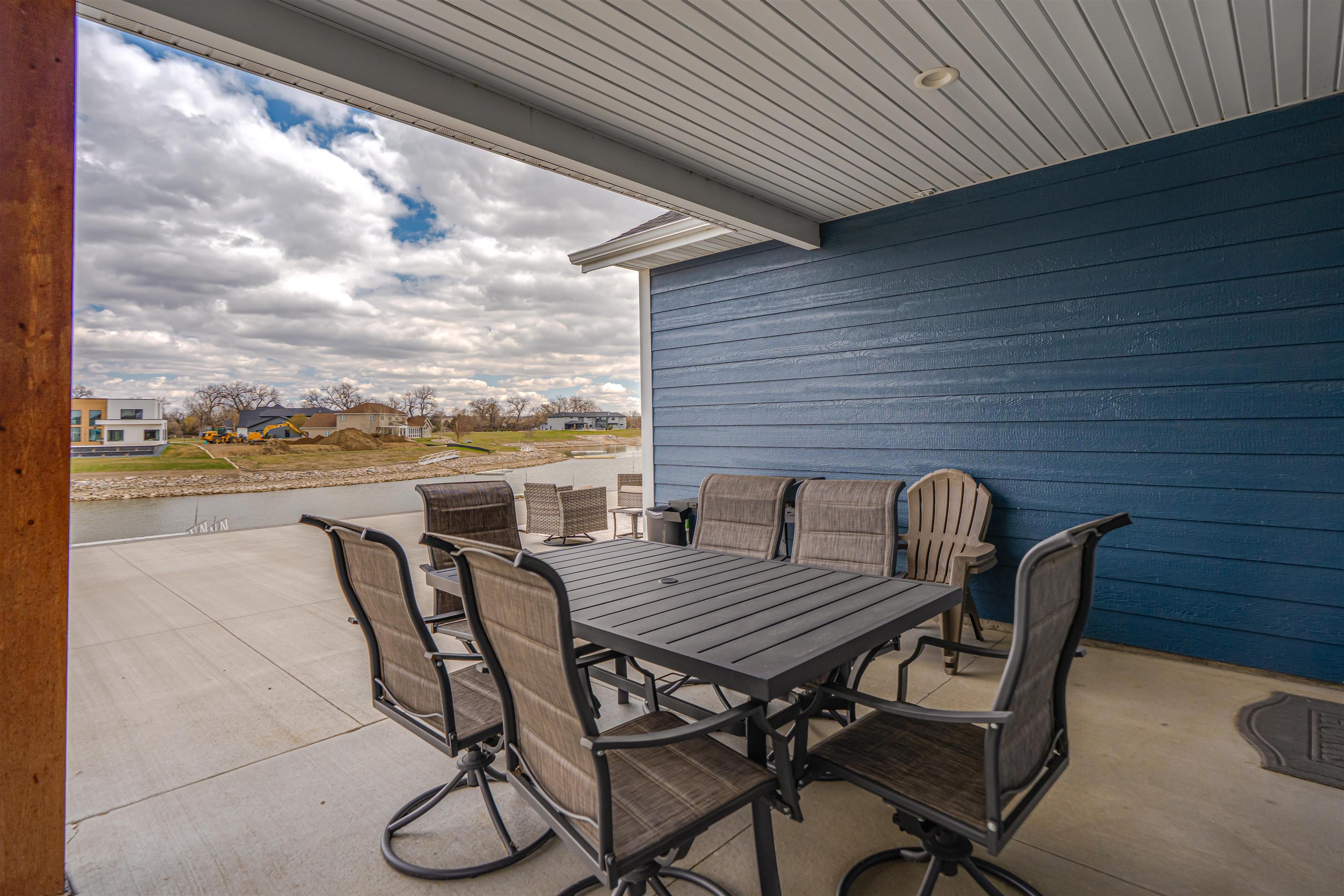6209 6209 Misty Waters Drive, Bismarck, North Dakota, 58503, USA, 3 Bedrooms Bedrooms, ,2 BathroomsBathrooms,Residential,For Sale,6209 Misty Waters Drive,b6f58101-69fb-4d16-b88b-060324