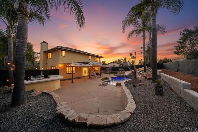 Welcome to this beautiful 4-bedroom, 2.5-bath home that blends comfort – image 4