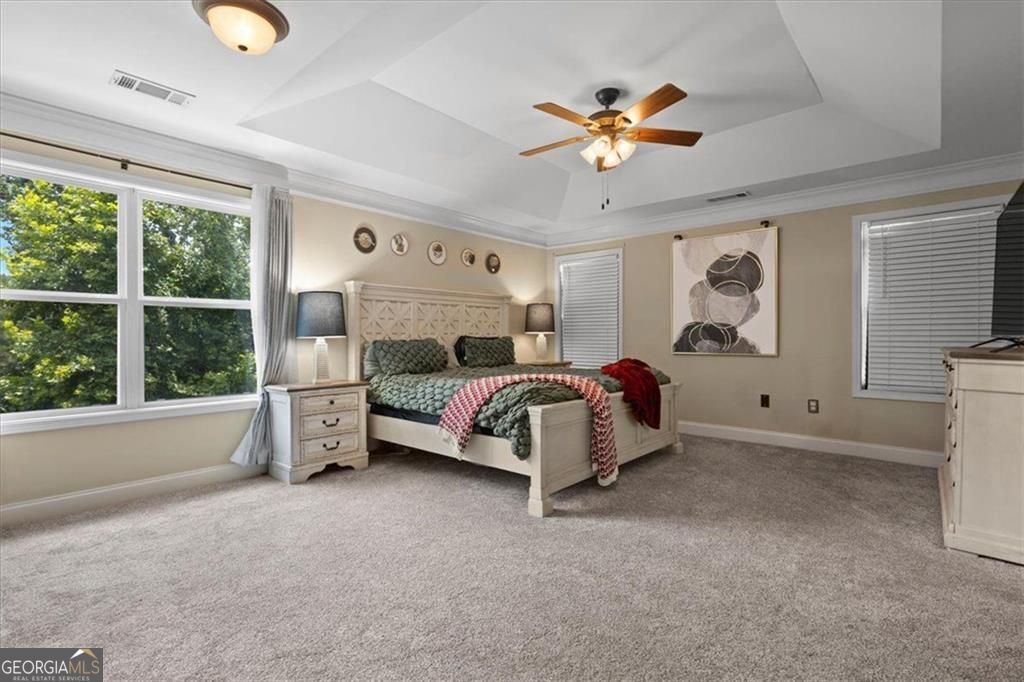 Welcome to 4155 Wild Country Court, where luxury, comfort, and excepti – image 39