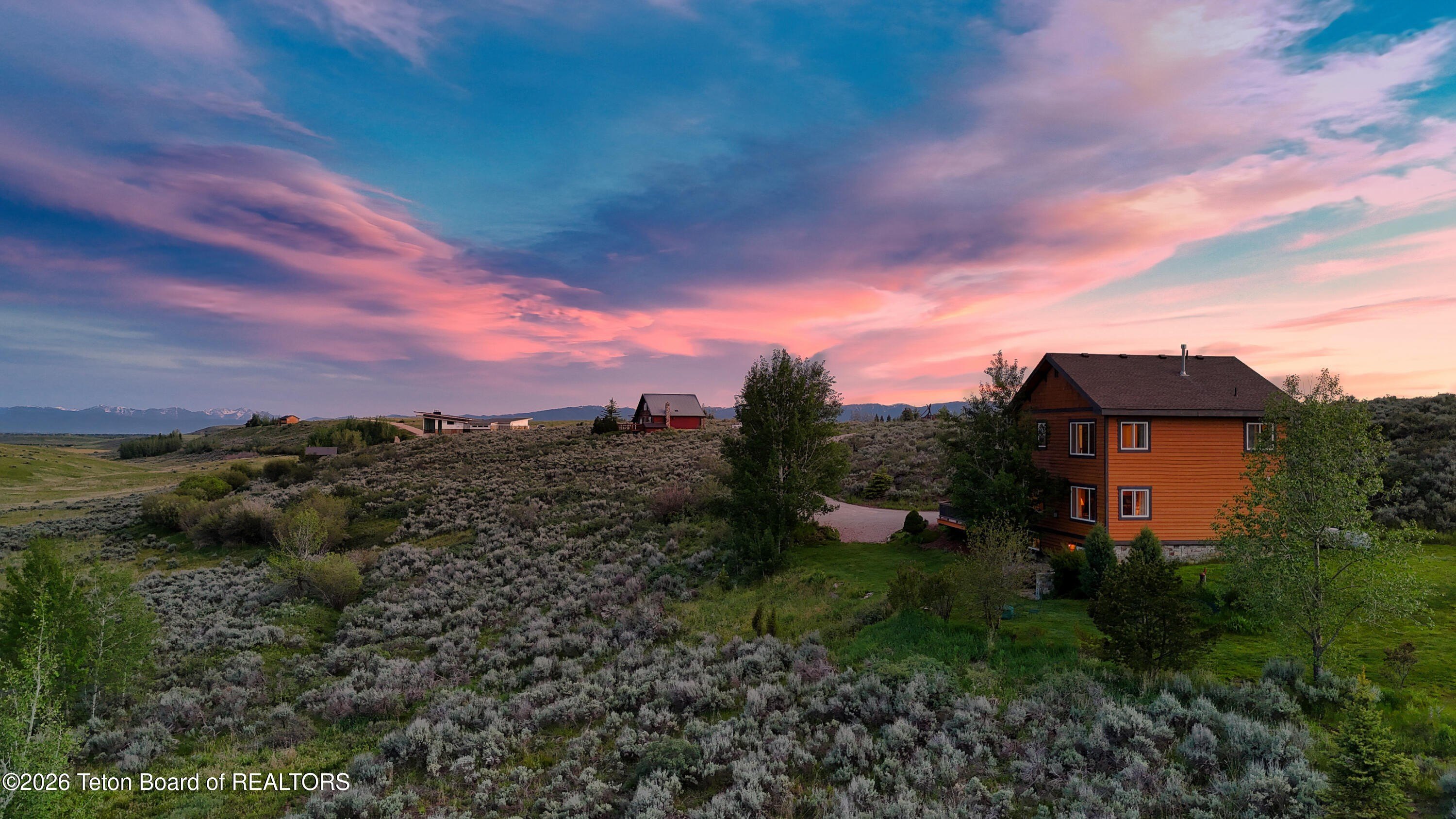 9561 9561 MOUNTAIN VIEW Drive, Tetonia, Idaho, 83452, USA, 3 Bedrooms Bedrooms, ,3 BathroomsBathrooms,Residential,For Sale,9561 MOUNTAIN VIEW Drive,26-188