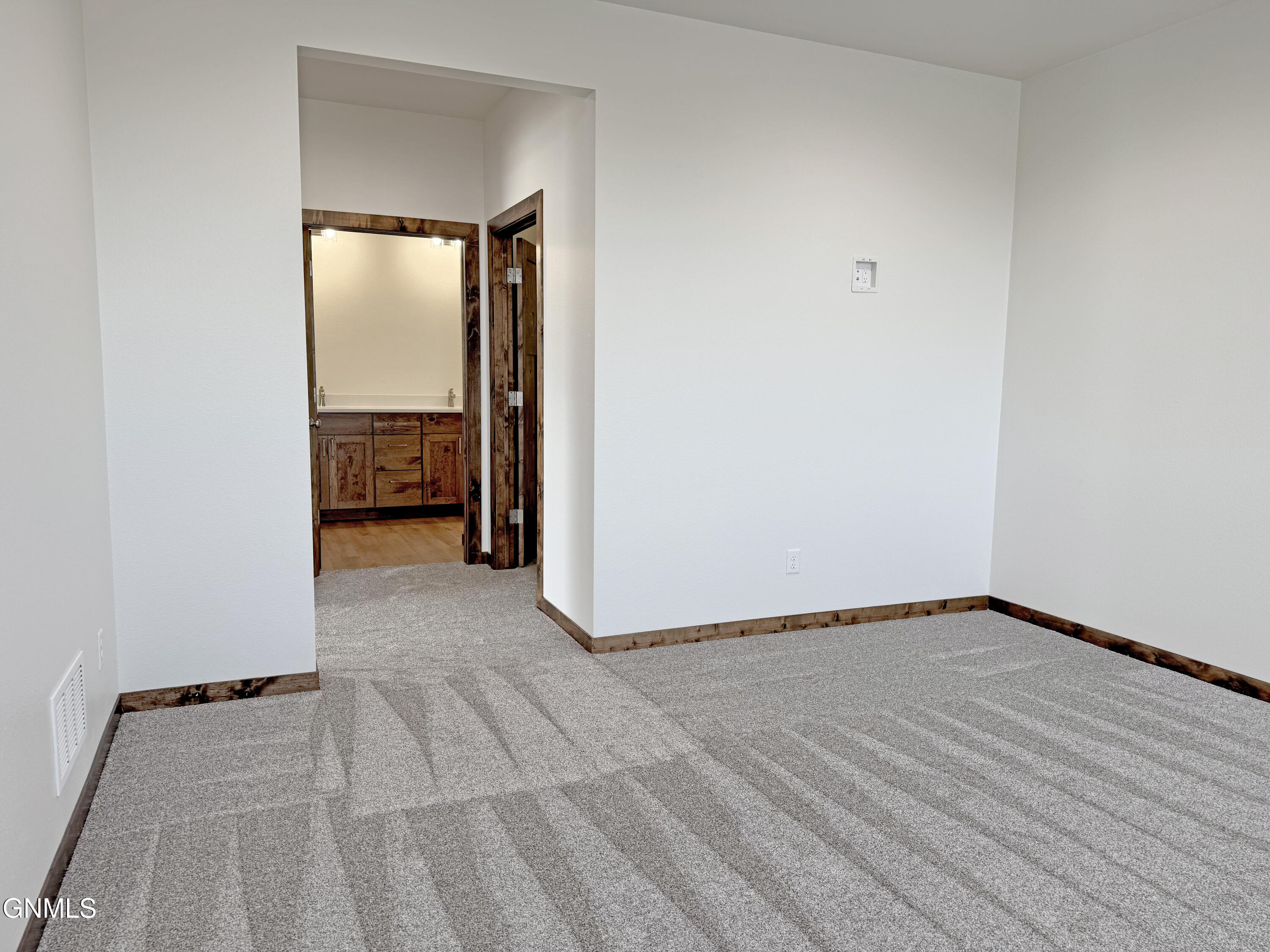 New construction NO STEPS PATIO HOME by Sattler Homes! This quality bu – image 14