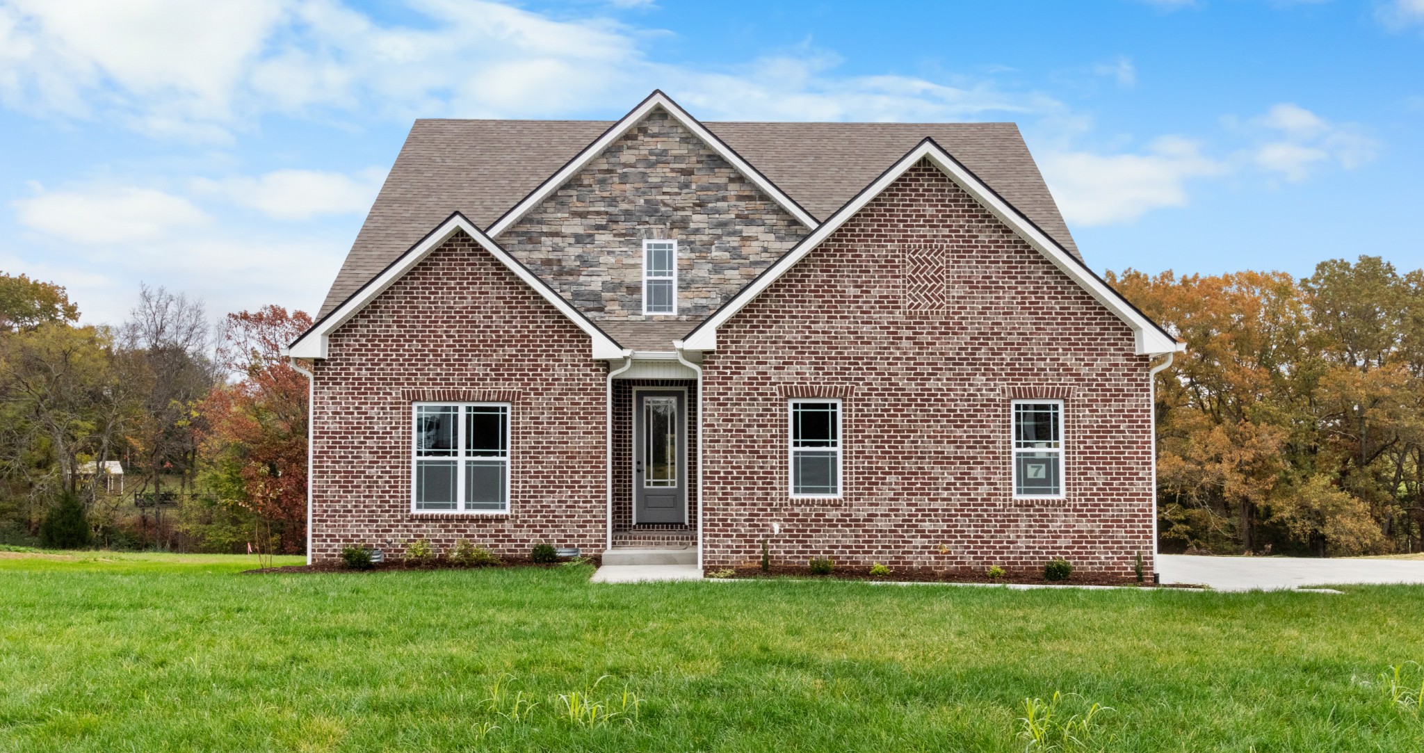 282 282 Martha Morgan Way, Cunningham, Tennessee, 37052, USA, 4 Bedrooms Bedrooms, ,3 BathroomsBathrooms,Residential,For Sale,282 Martha Morgan Way,592c6c80-e42a-4e02-b368-6058f2