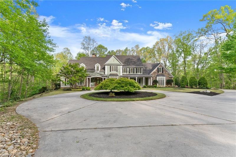 55 55 Summit Trail Lane, Dawsonville, Georgia, 30534, USA, 6 Bedrooms Bedrooms, ,8 BathroomsBathrooms,Residential,For Sale,55 Summit Trail Lane,7768765
