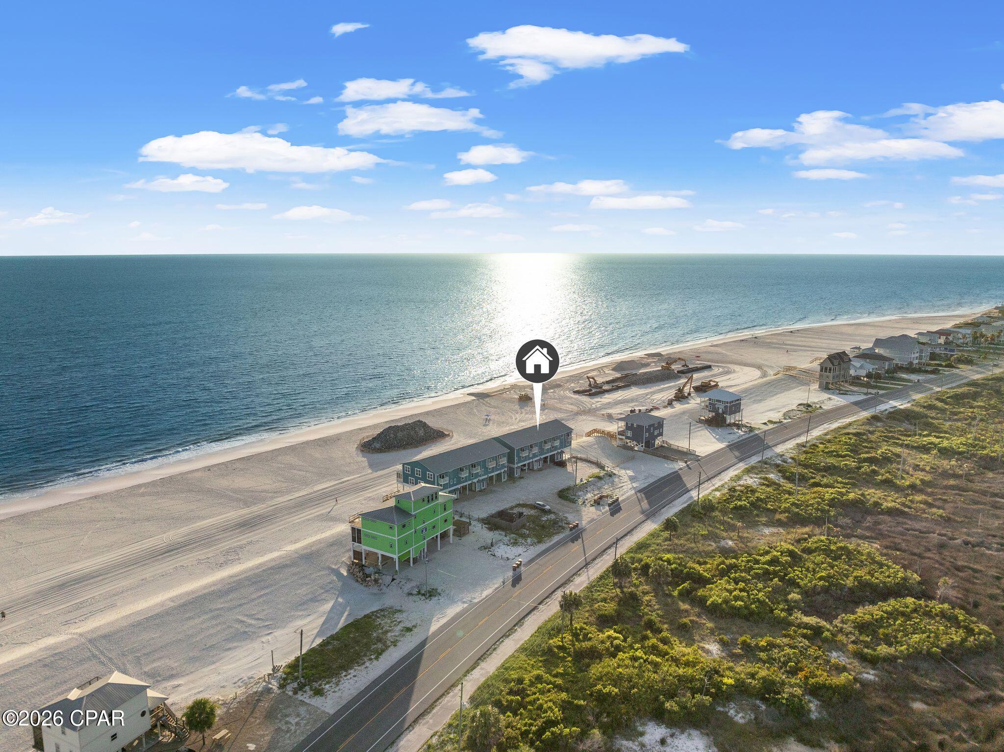 WELCOME TO 3875 CAPE SAN BLAS RD (UNIT B-3), KNOWN AS THE HIDDEN PEARL – image 58
