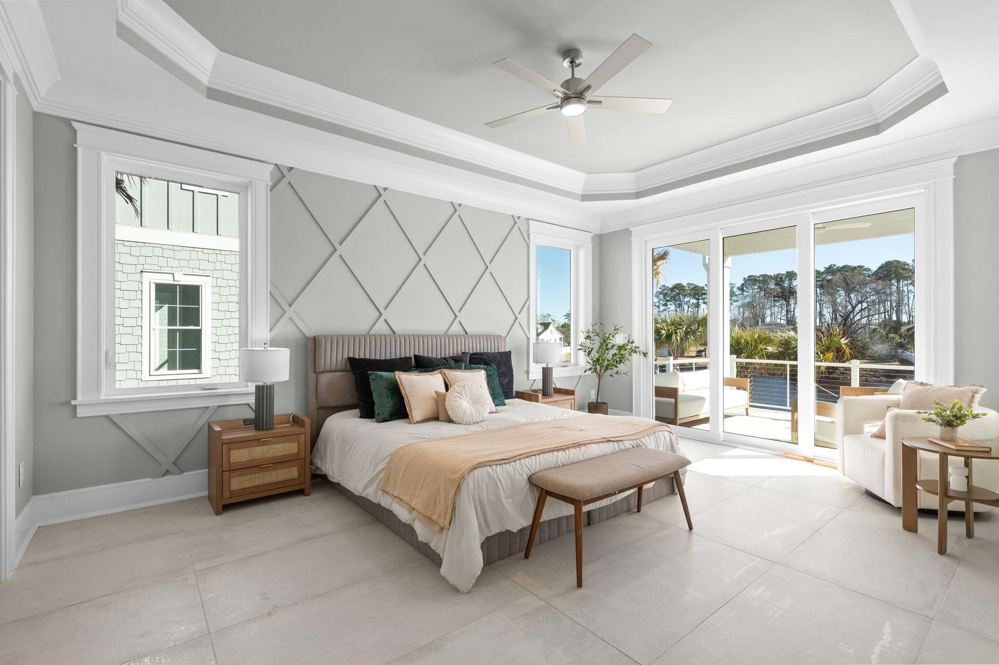 RESIDENTIAL, Contemporary, Little River, SC – image 7