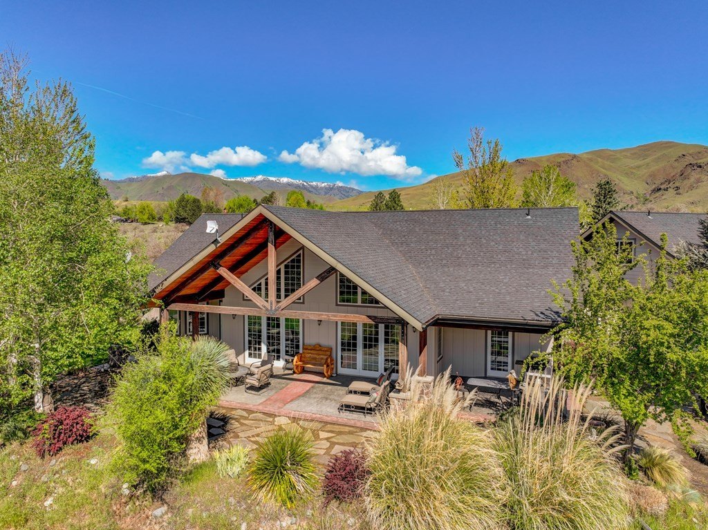 Deford Road, White Bird, Idaho, 83554, USA, 3 Bedrooms Bedrooms, ,3 BathroomsBathrooms,Residential,For Sale,Deford Road,a6f450cf-f340-4c70-aca9-5f4854