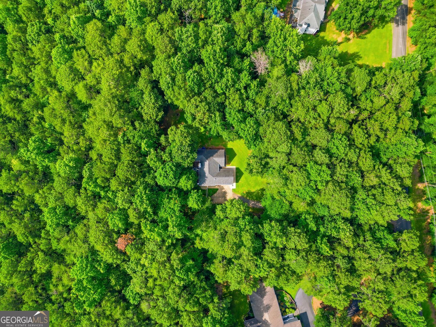 Peaceful Country Living with Modern Convenience on 2.28 Private Acres! – image 48