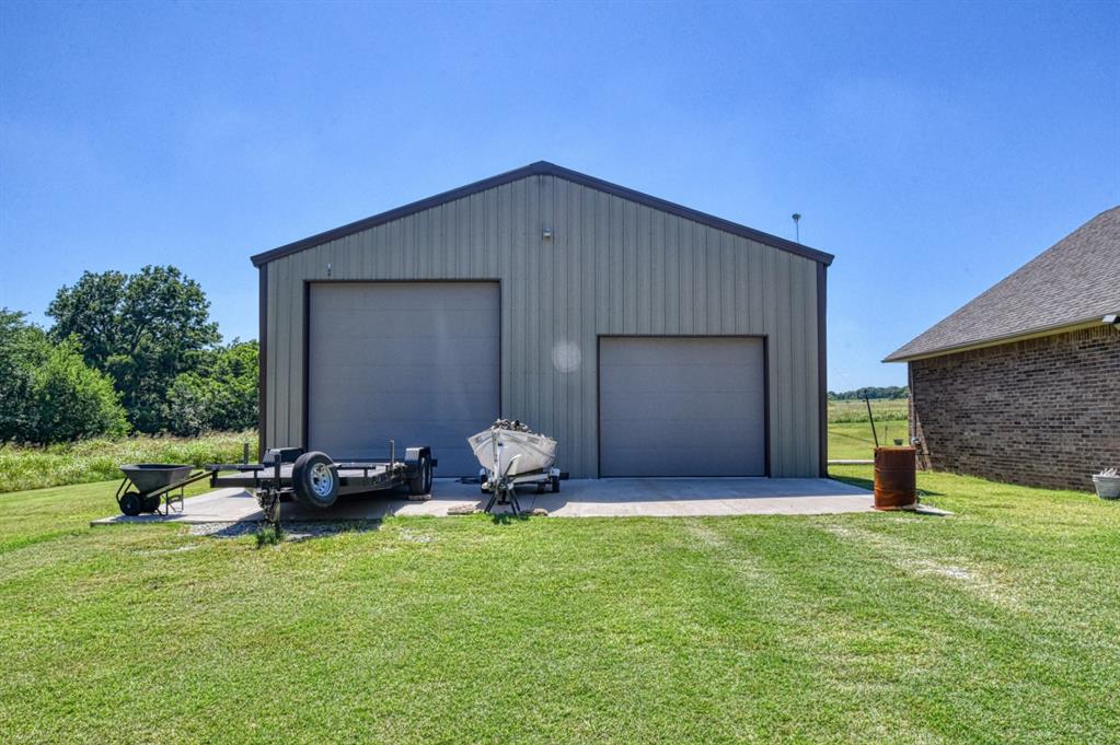 4001 4001 County Road 1520, Stratford, Oklahoma, 74872, USA, 4 Bedrooms Bedrooms, ,3 BathroomsBathrooms,Residential,For Sale,4001 County Road 1520,1235461