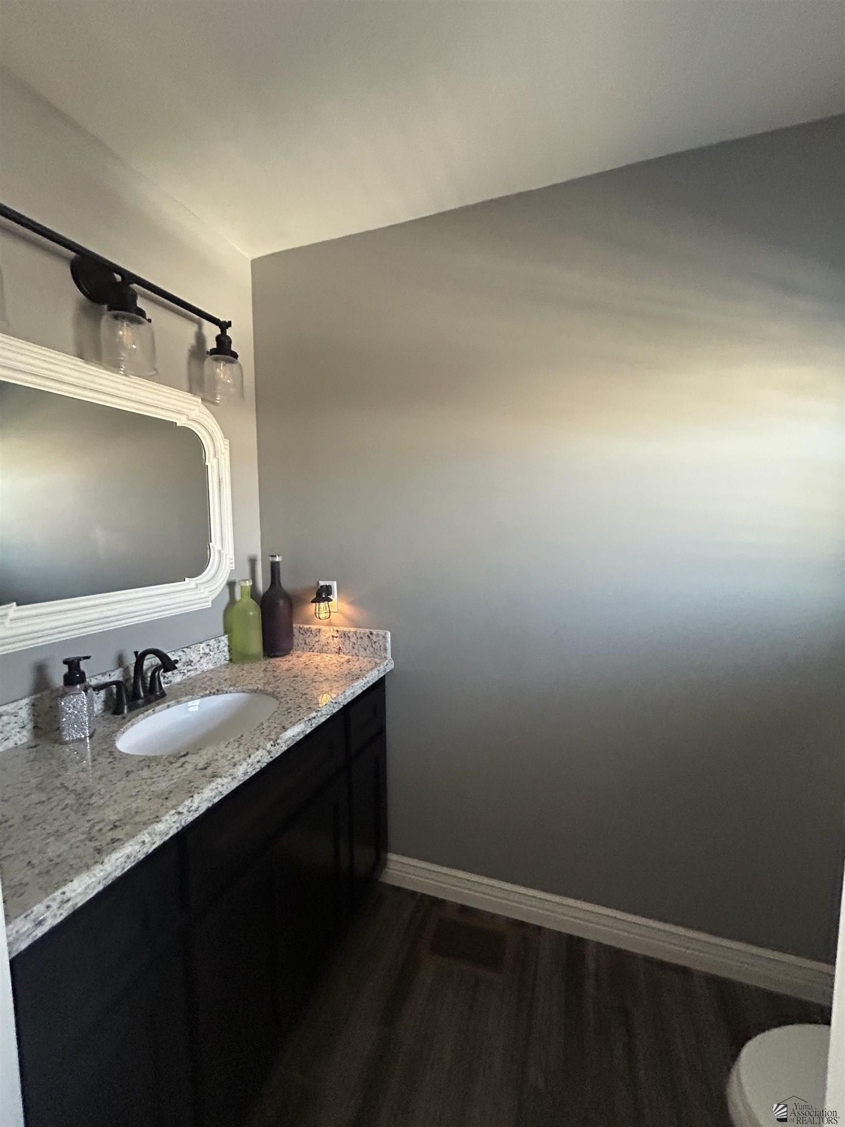 10405 10405 E TULE RD, Yuma, Arizona, 85365, USA, 3 Bedrooms Bedrooms, ,2 BathroomsBathrooms,Residential,For Sale,10405 E TULE RD,20262171