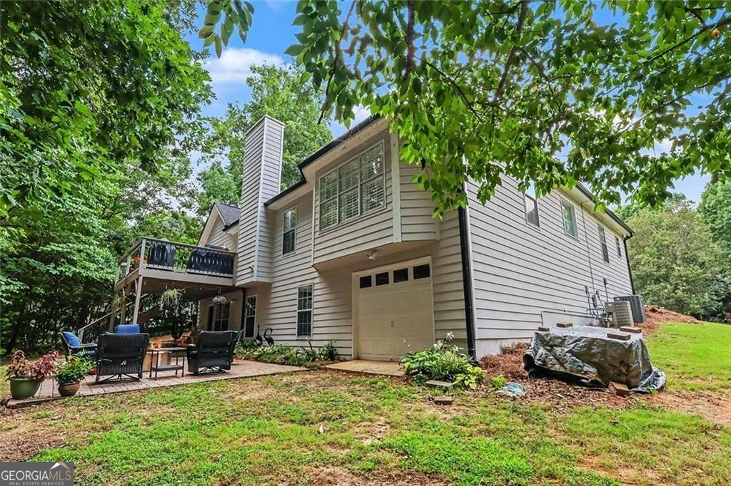 Welcome to this stunning home in beautiful Grayson, Georgia. Professio – image 53