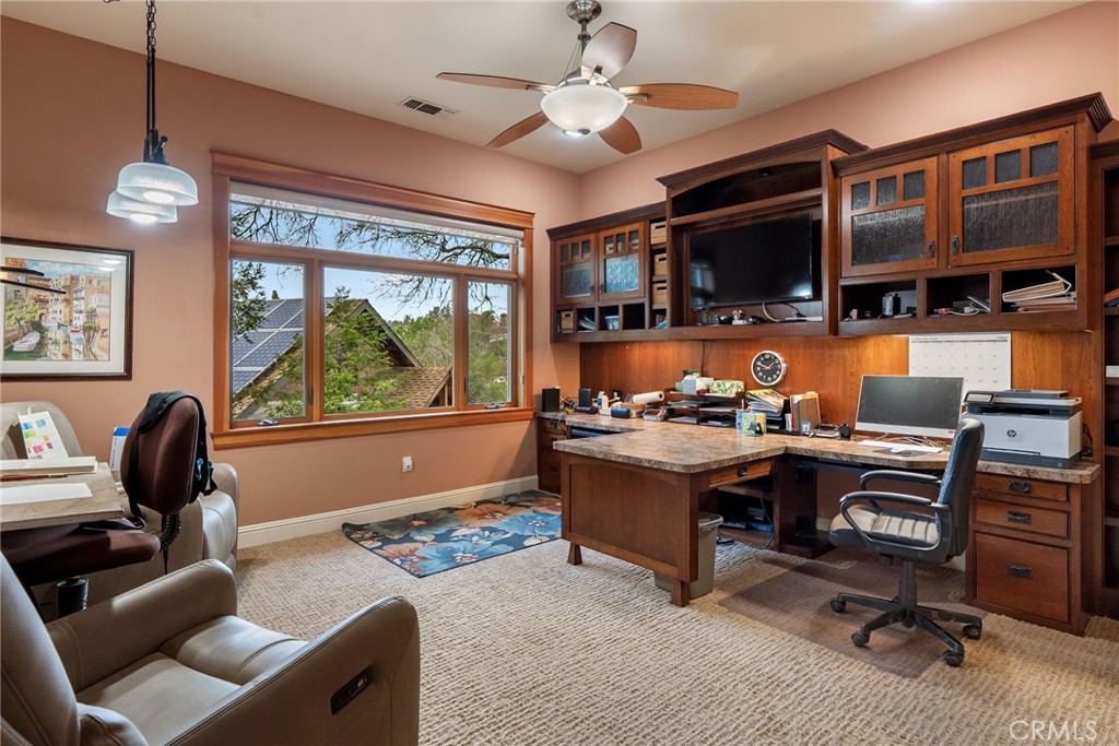 Located on the desirable West Side of Paso Robles, this custom-built 2 – image 29