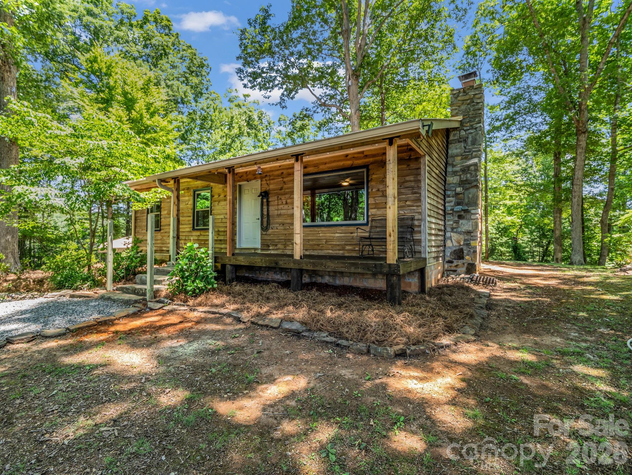 670 670 Cedar Creek Road, Lake Lure, North Carolina, 28746, USA, 3 Bedrooms Bedrooms, ,2 BathroomsBathrooms,Residential,For Sale,670 Cedar Creek Road,4382823