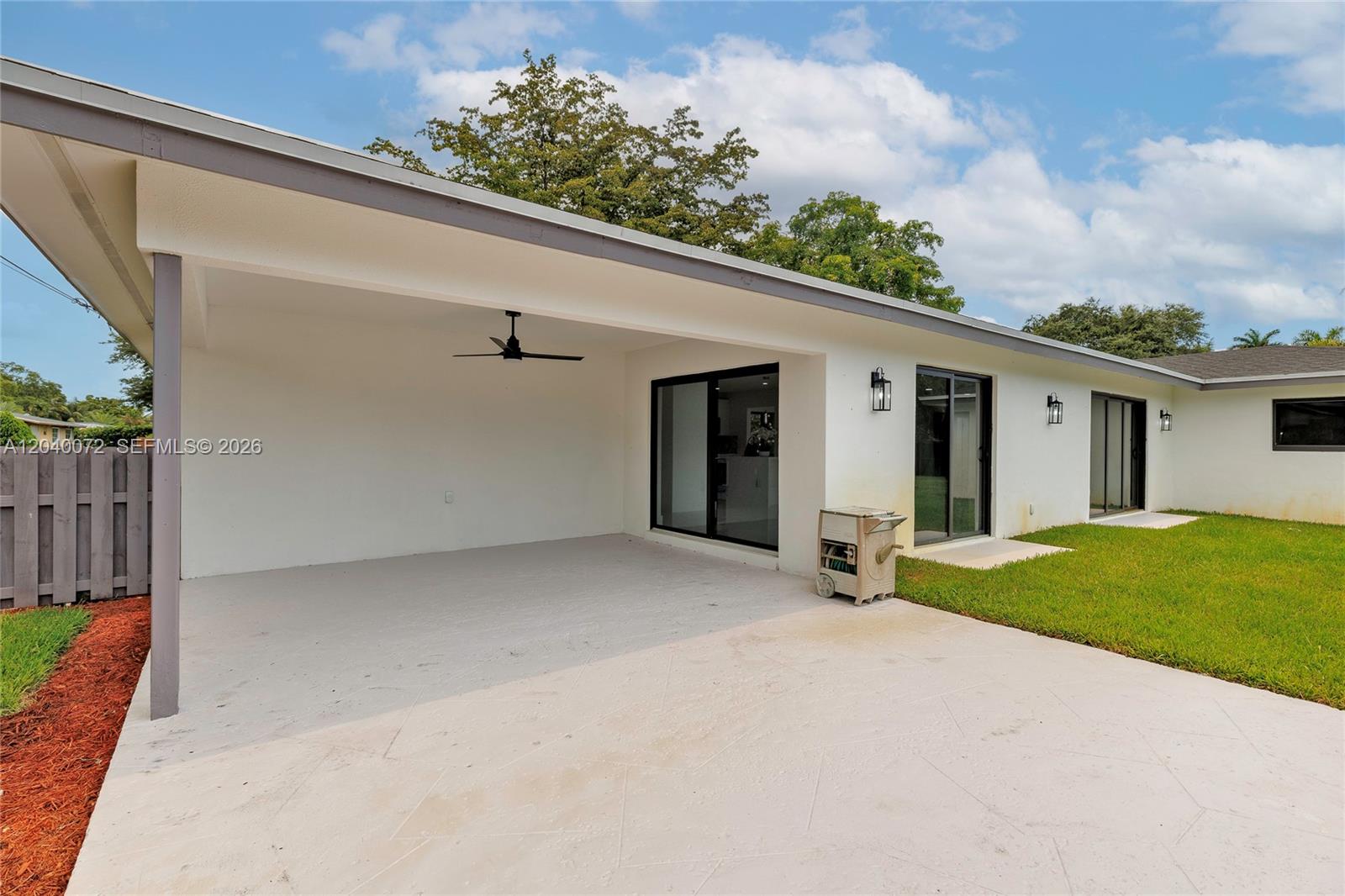 6940 6940 NW 6th St, Plantation, Florida, 33317, USA, 3 Bedrooms Bedrooms, ,2 BathroomsBathrooms,Residential,For Sale,6940 NW 6th St,A12040072