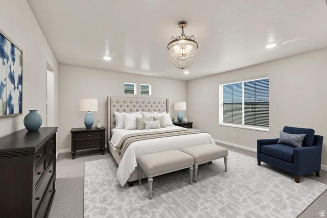 Why wait? Stunning newer construction home in Saratoga Springs with a – image 3