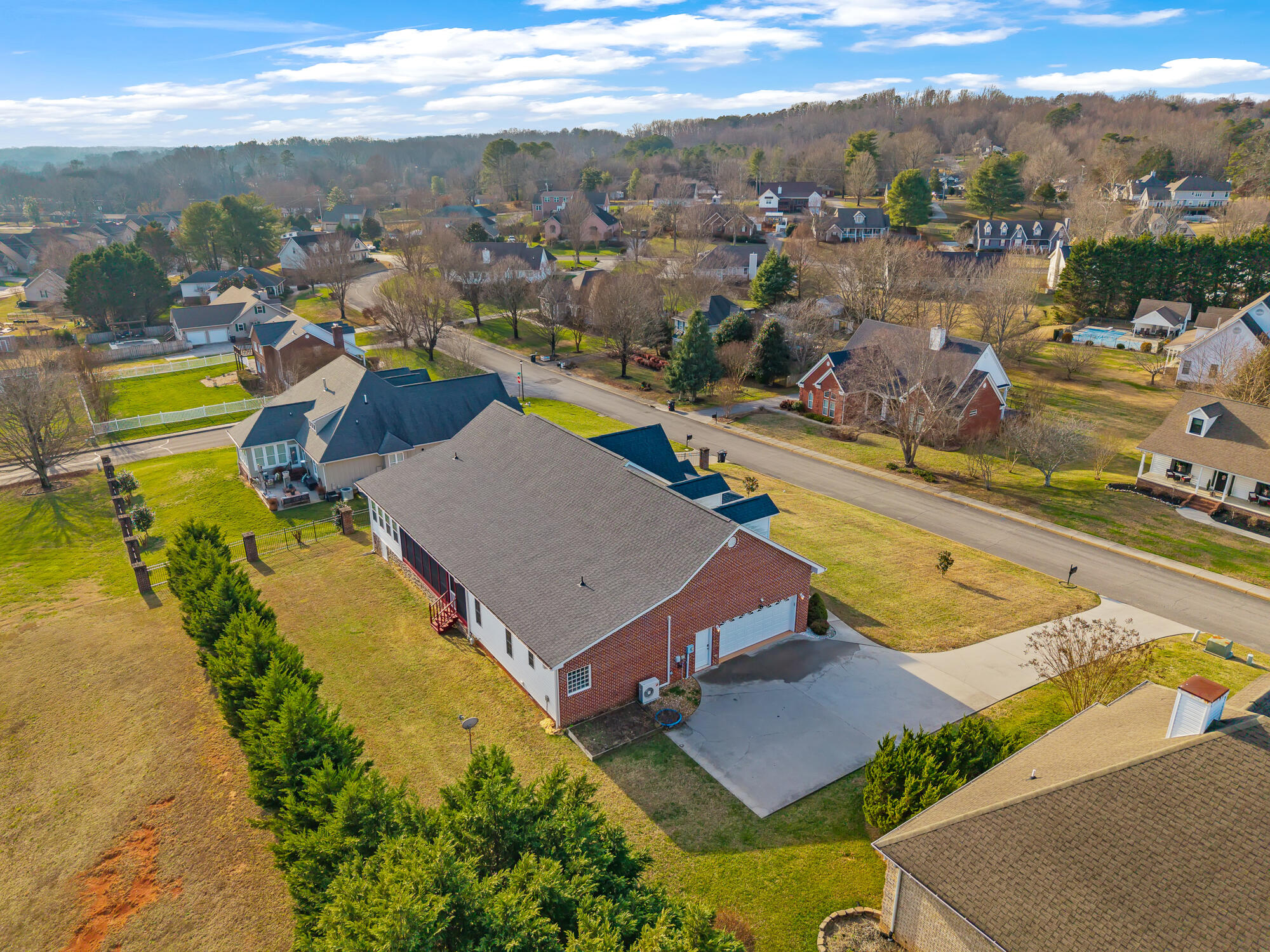 504 504 Lynnwood Drive, Athens, Tennessee, 37303, USA, 4 Bedrooms Bedrooms, ,4 BathroomsBathrooms,Residential,For Sale,504 Lynnwood Drive,20260134