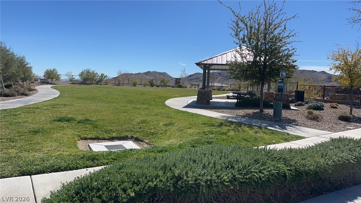 Welcome to your dream home in the prestigious Summerlin master-planned – image 43