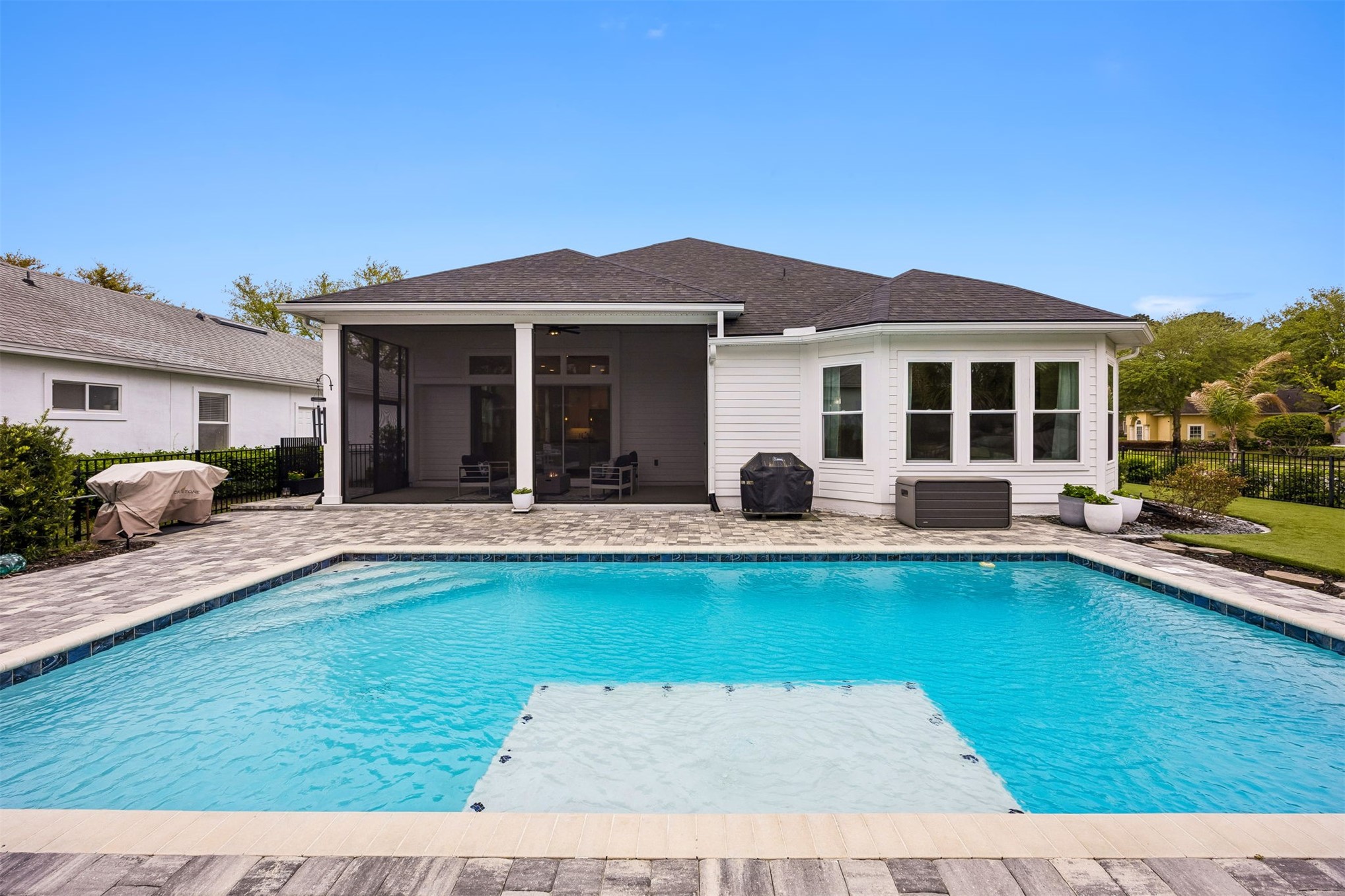 95015 95015 Sunflower Court, Fernandina Beach, Florida, 32034, USA, 3 Bedrooms Bedrooms, ,2 BathroomsBathrooms,Residential,For Sale,95015 Sunflower Court,115429