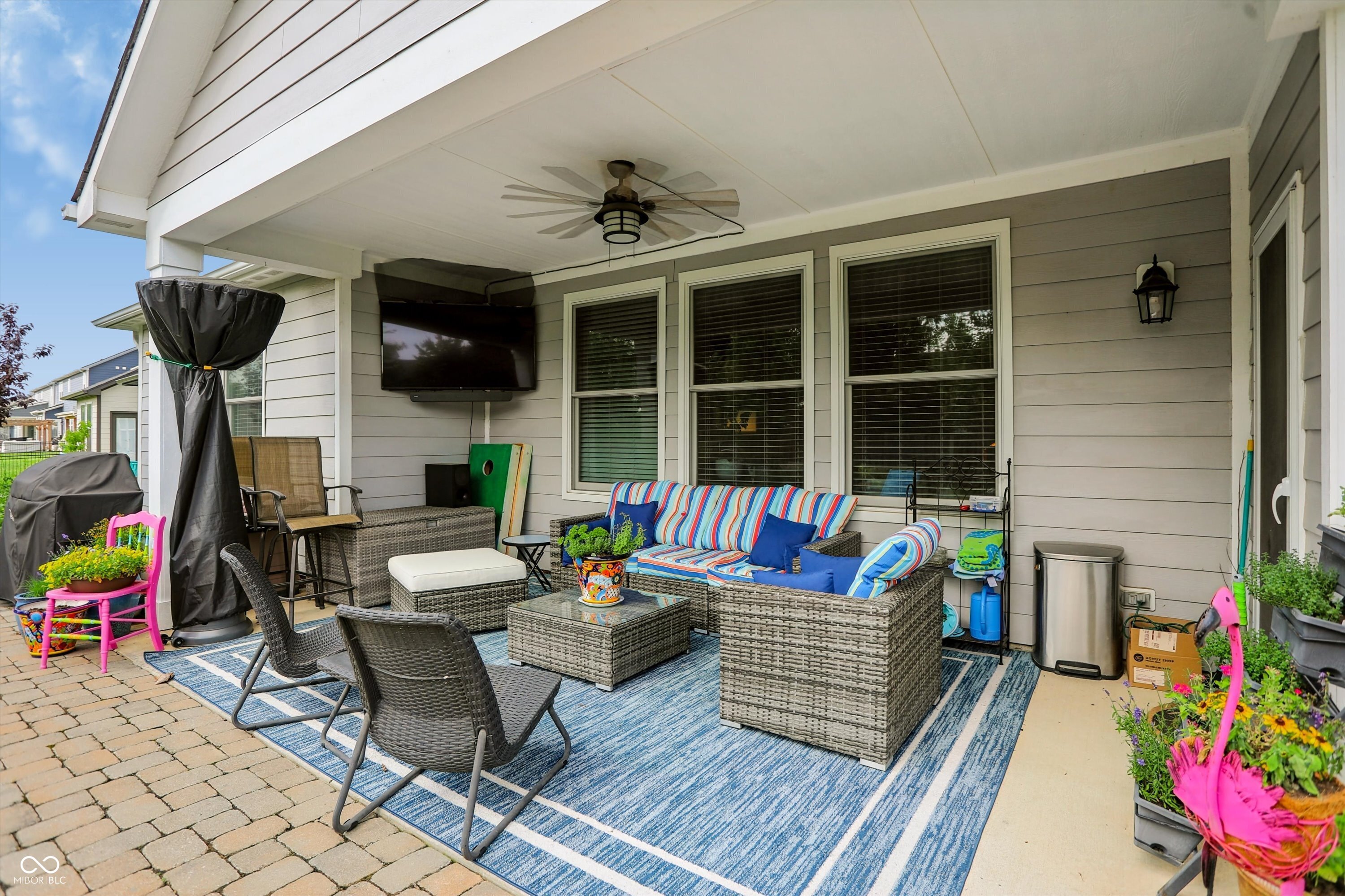 If you want to enjoy the outdoors, this gorgeous ranch w/almost $100K – image 41